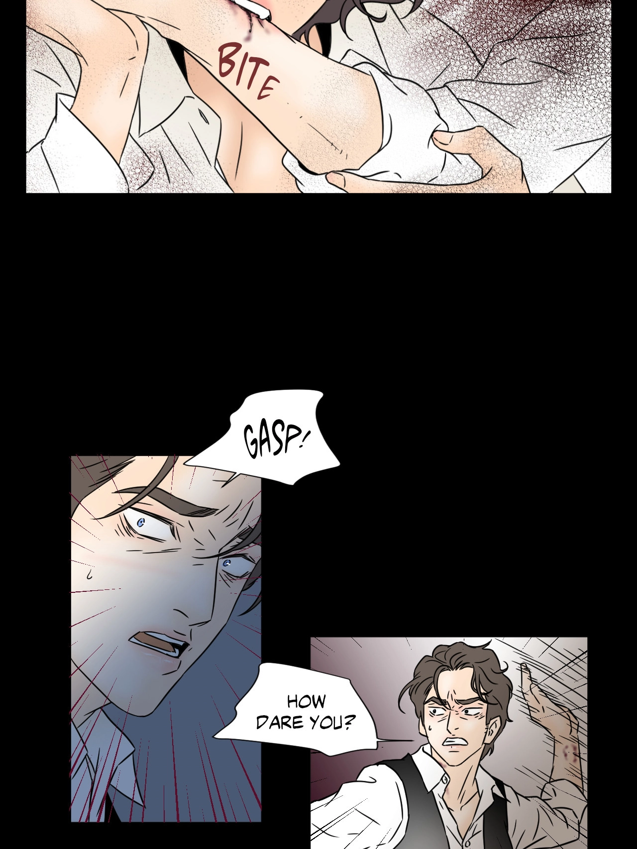 Read Rent Boy chapter 59 image 43 on Lezhin