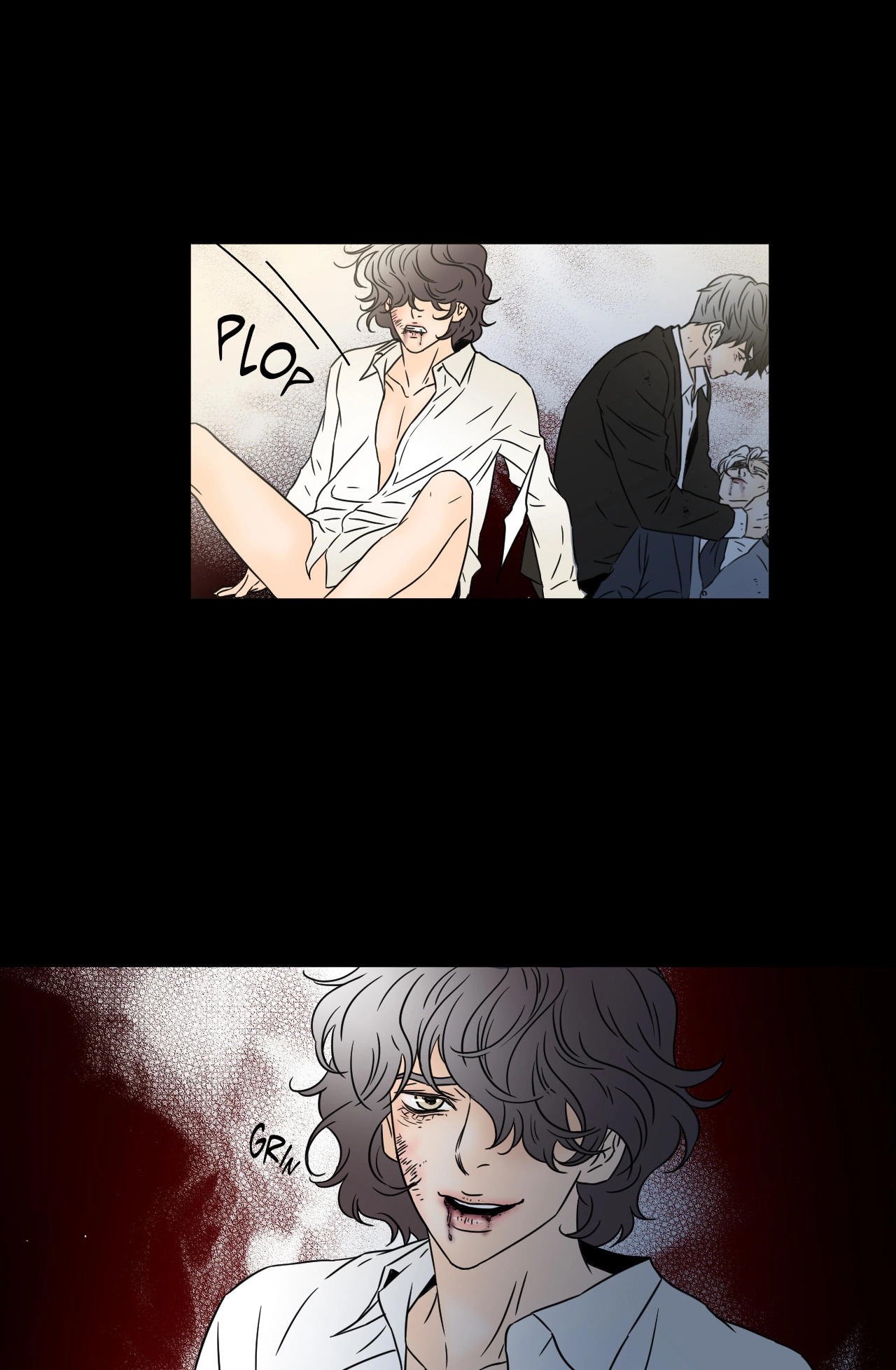 Read Rent Boy chapter 59 image 45 on Lezhin