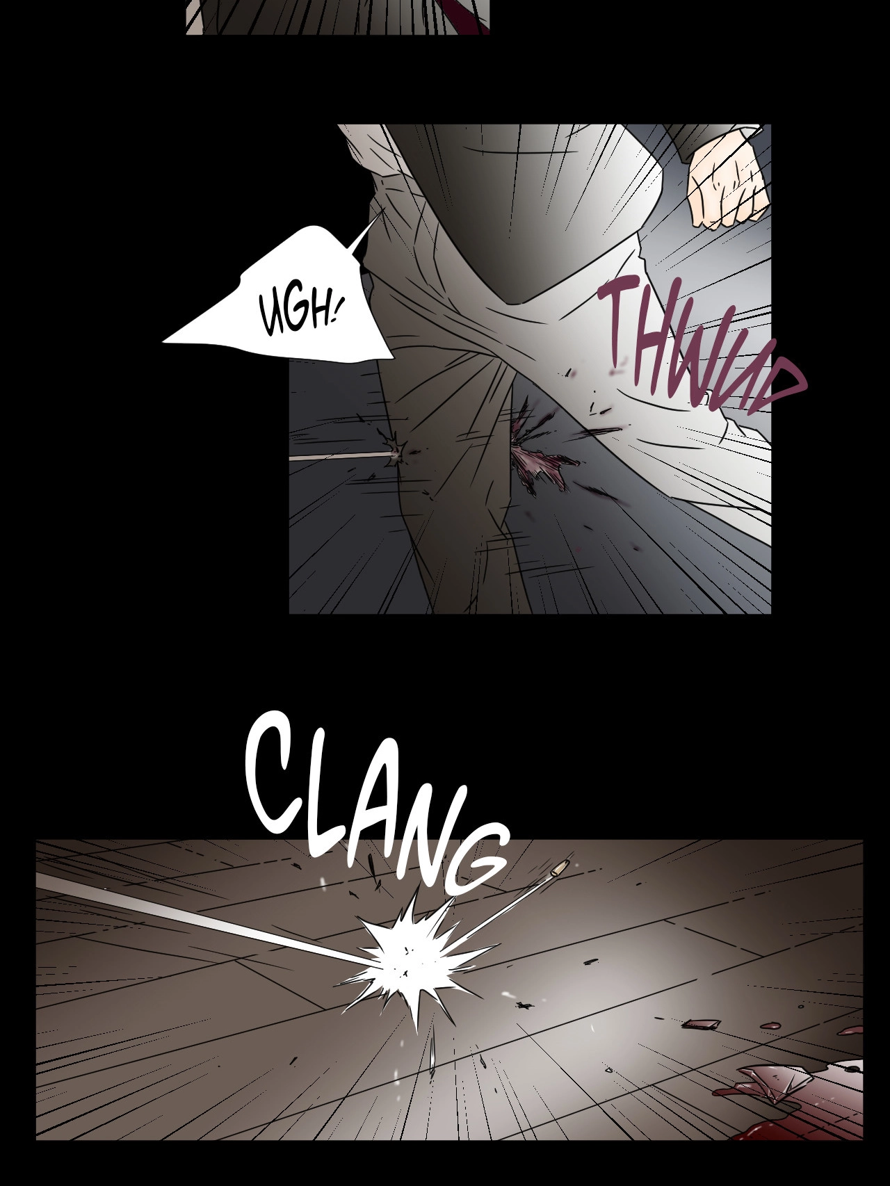 Read Rent Boy chapter 59 image 8 on Lezhin