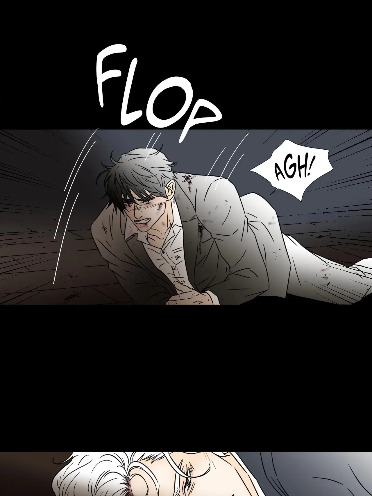 Read Rent Boy chapter 59 image 9 on Lezhin