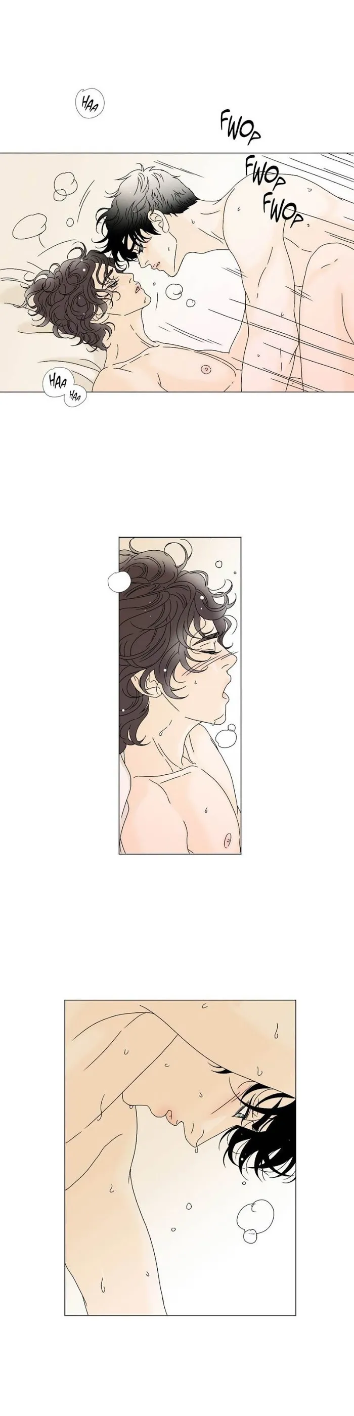 Read Rent Boy chapter 6 image 5 on Lezhin