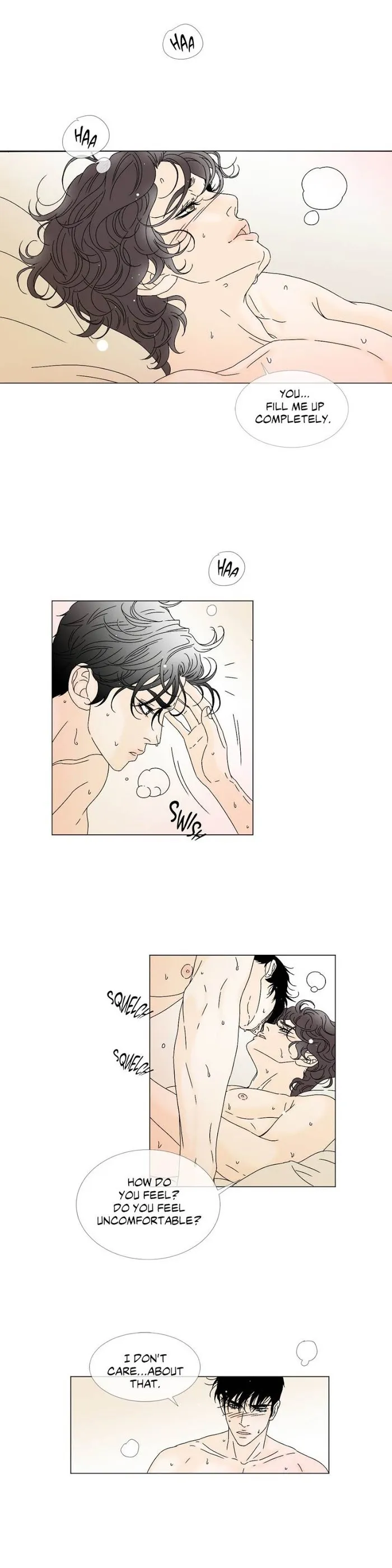 Read Rent Boy chapter 6 image 6 on Lezhin