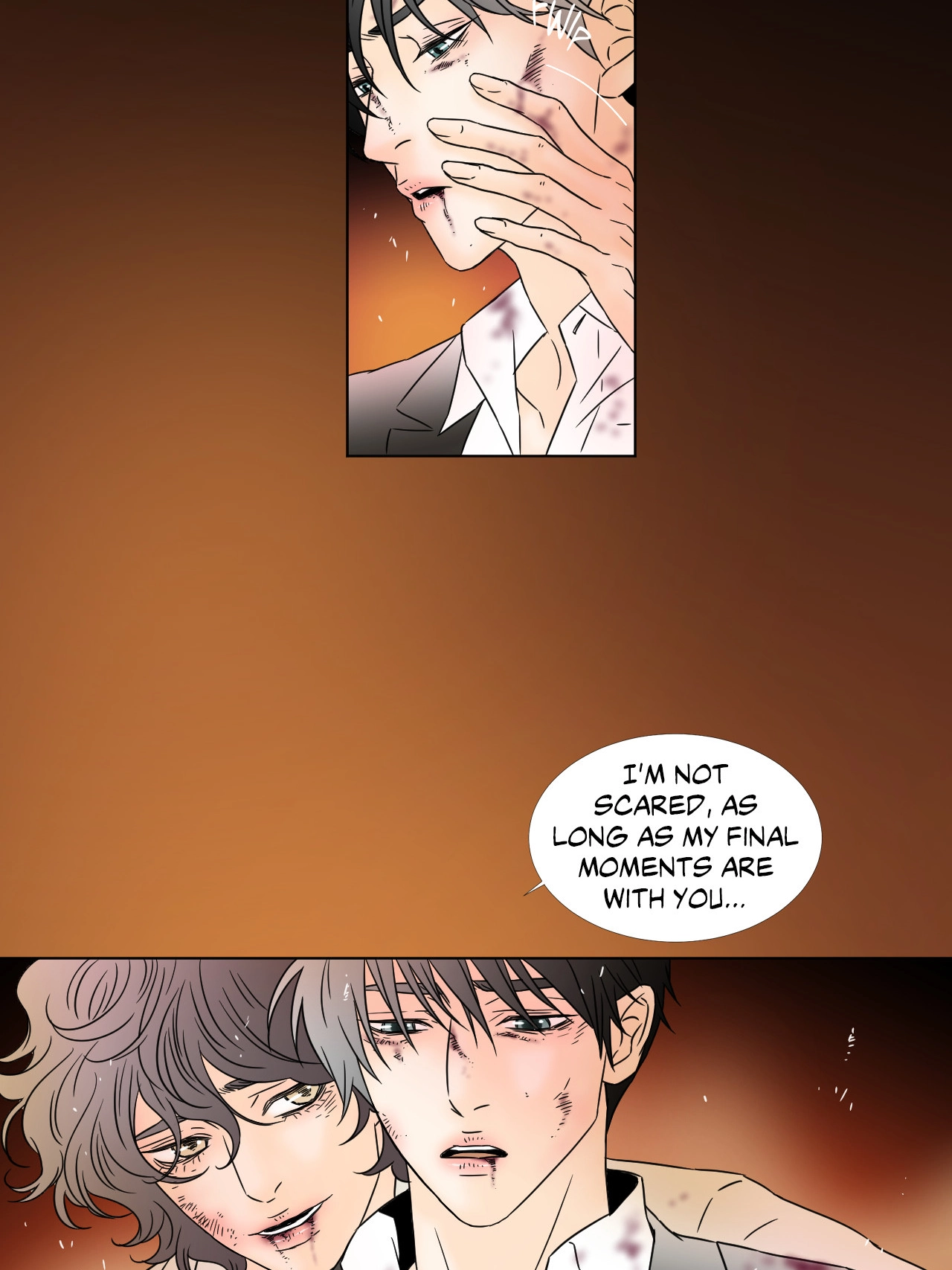 Read Rent Boy chapter 60 image 10 on Lezhin