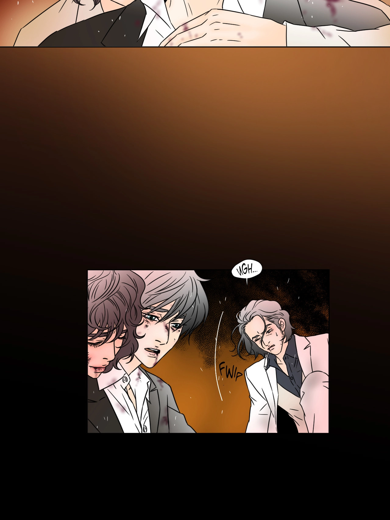 Read Rent Boy chapter 60 image 11 on Lezhin