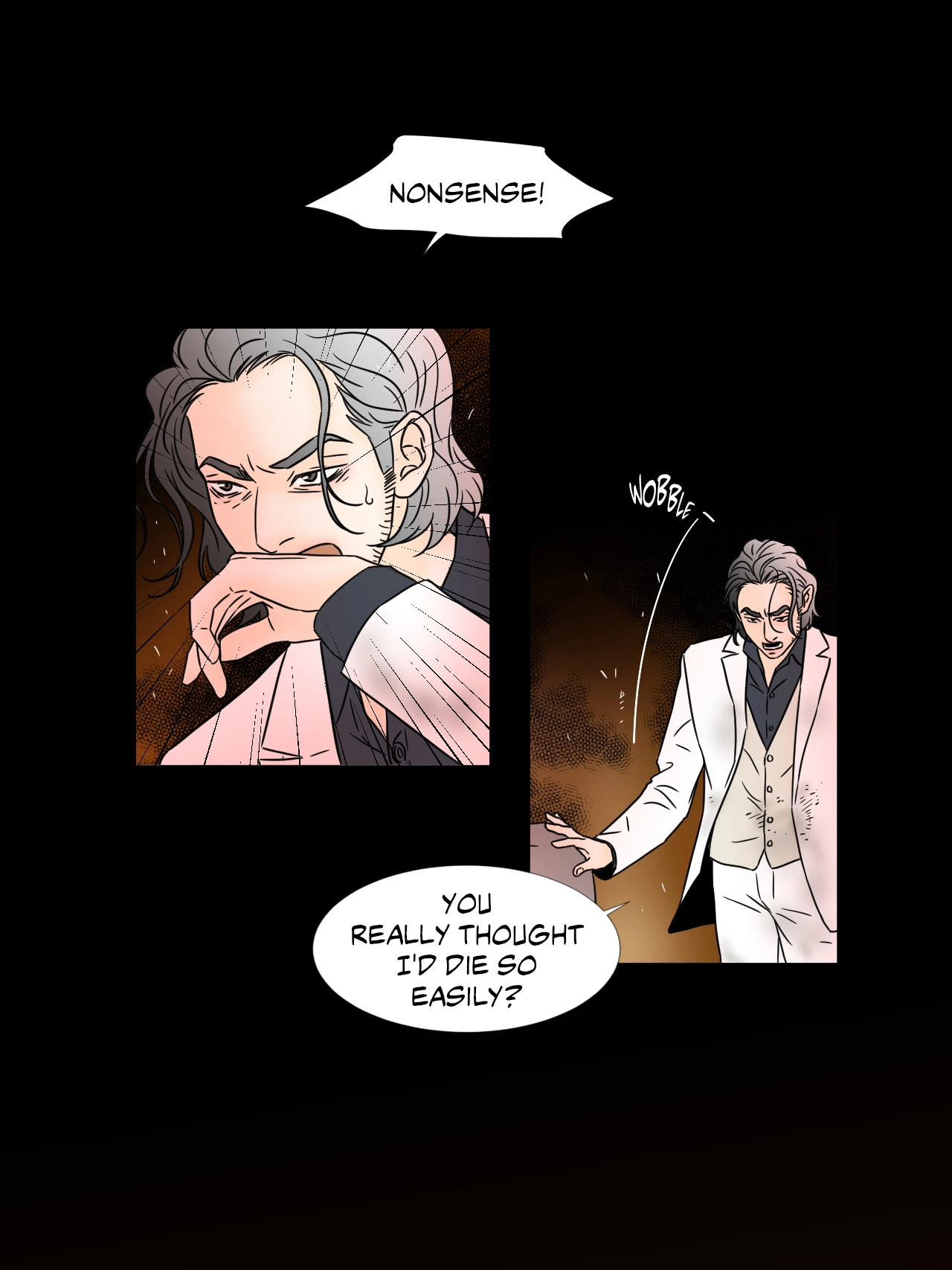Read Rent Boy chapter 60 image 12 on Lezhin
