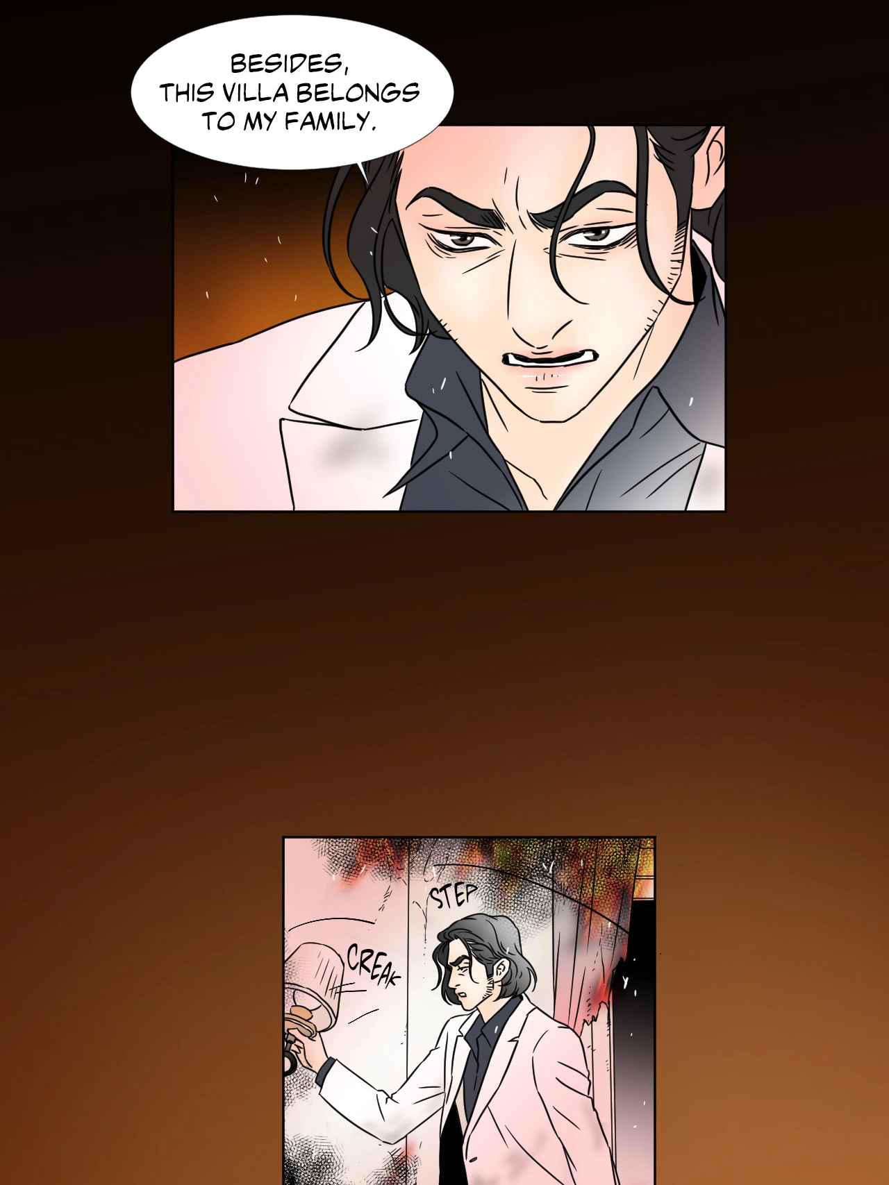 Read Rent Boy chapter 60 image 13 on Lezhin