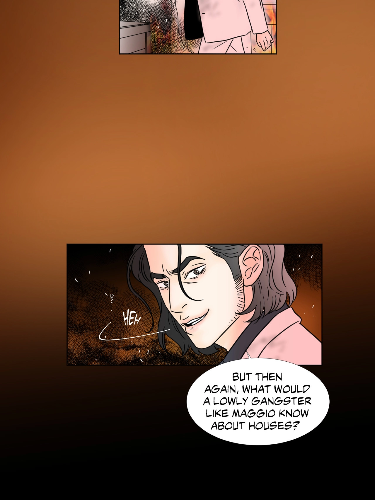 Read Rent Boy chapter 60 image 14 on Lezhin