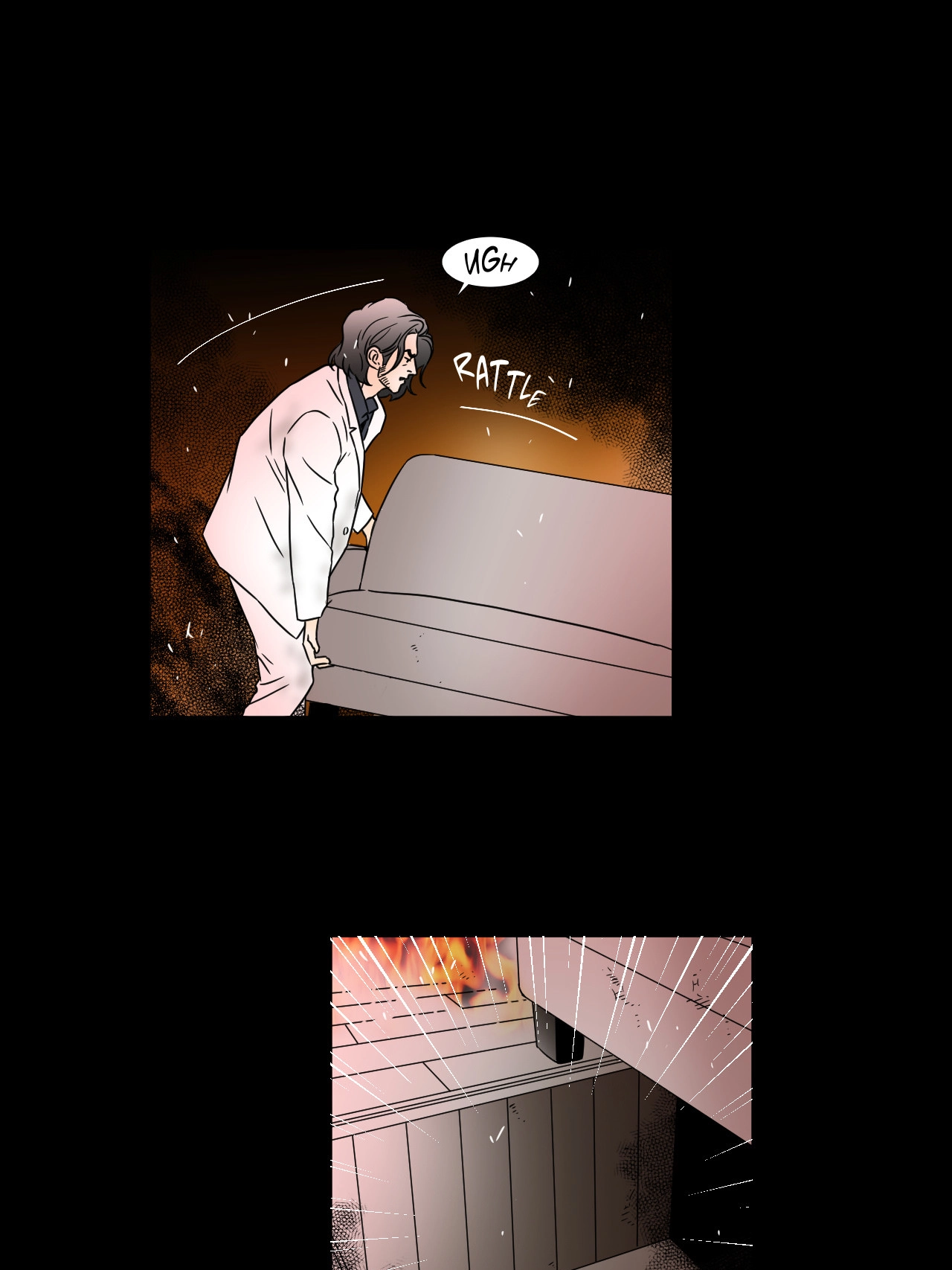 Read Rent Boy chapter 60 image 15 on Lezhin
