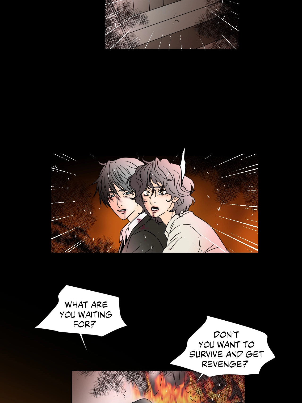 Read Rent Boy chapter 60 image 16 on Lezhin