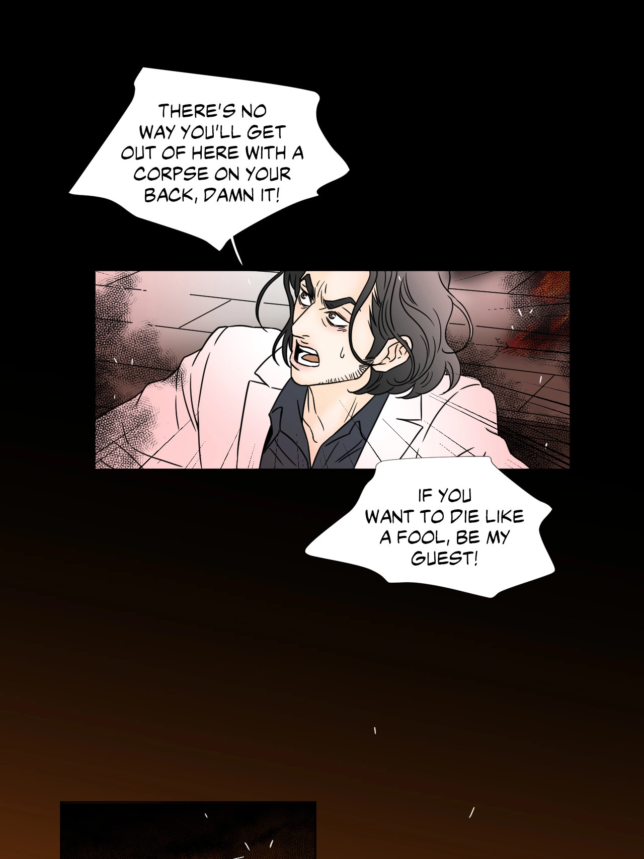 Read Rent Boy chapter 60 image 18 on Lezhin