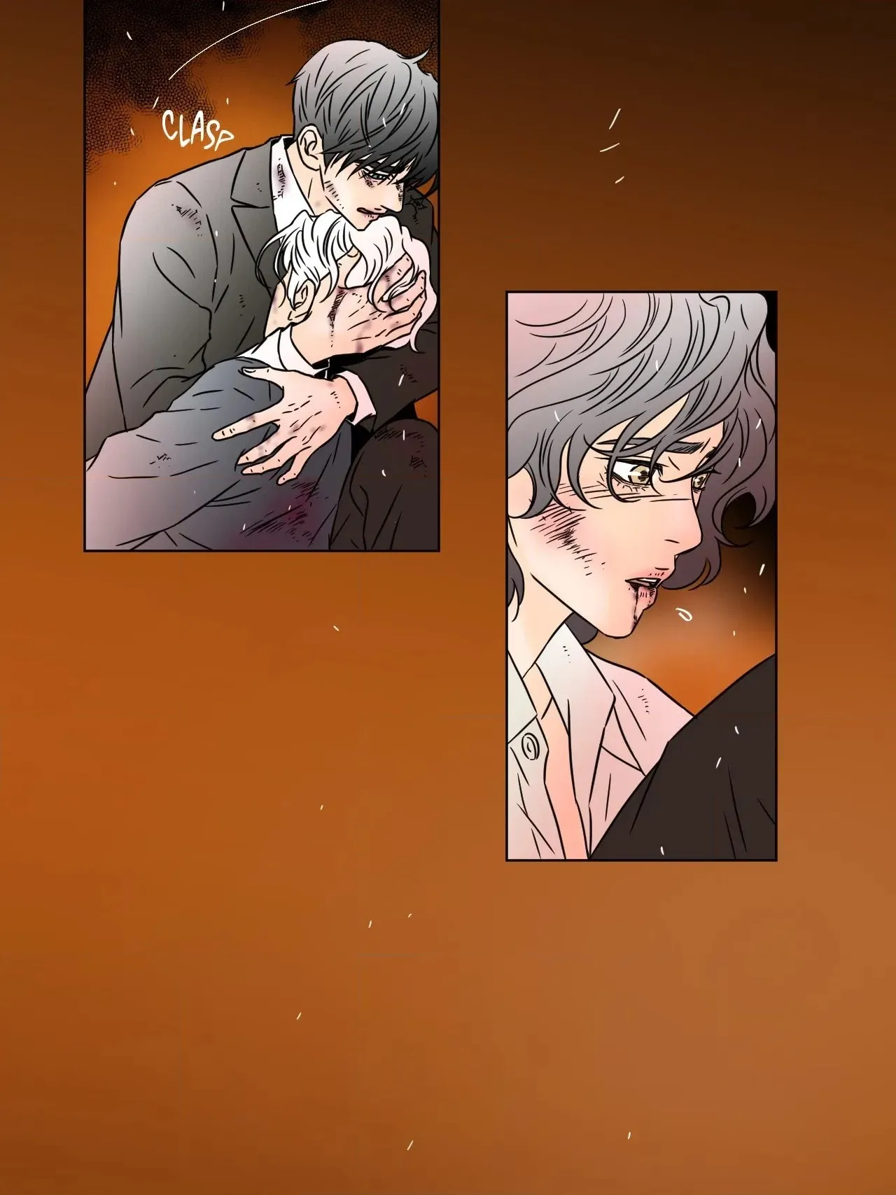 Read Rent Boy chapter 60 image 19 on Lezhin