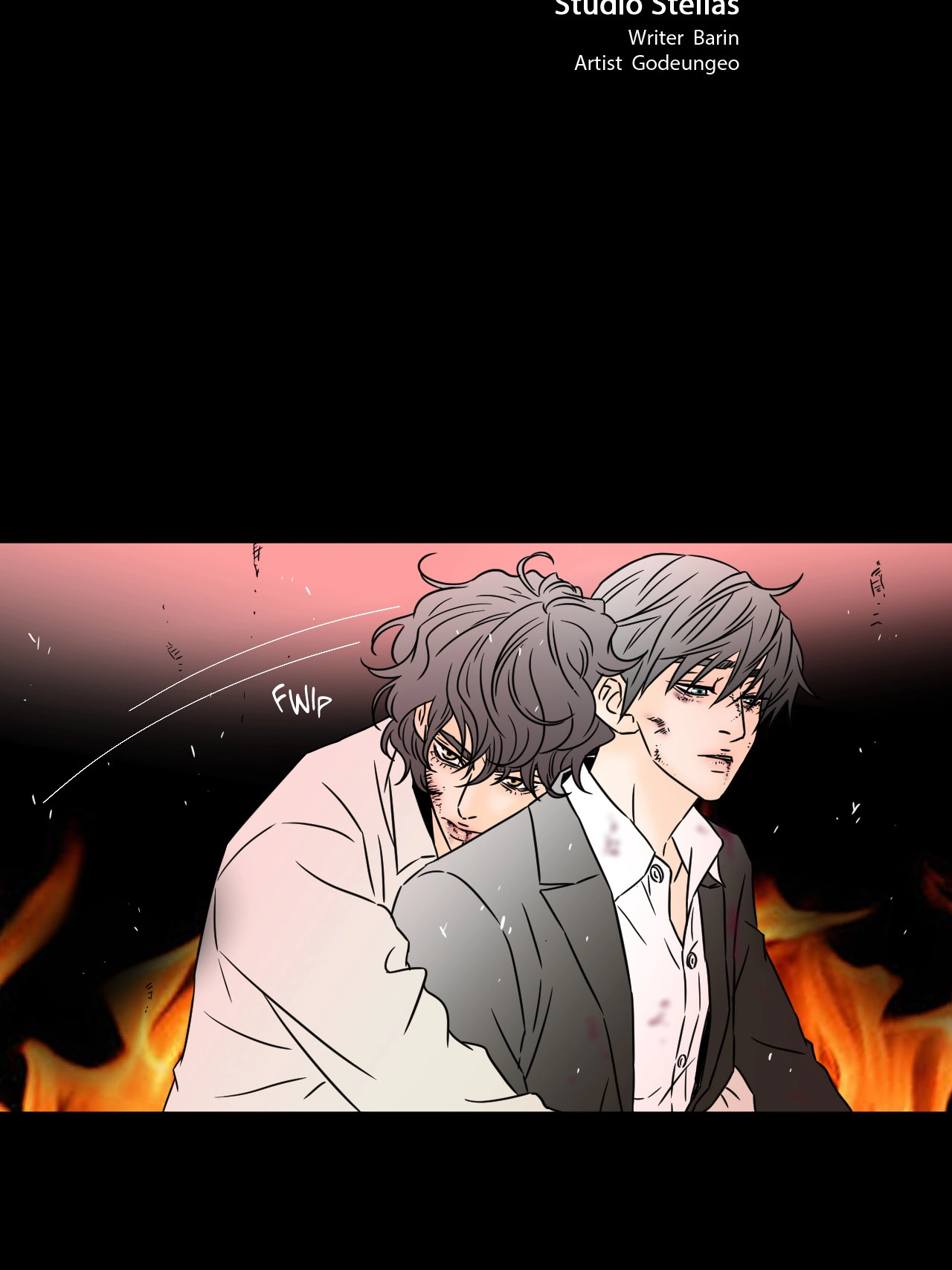 Read Rent Boy chapter 60 image 2 on Lezhin