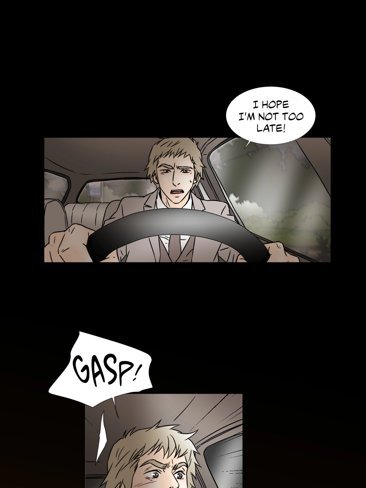 Read Rent Boy chapter 60 image 24 on Lezhin