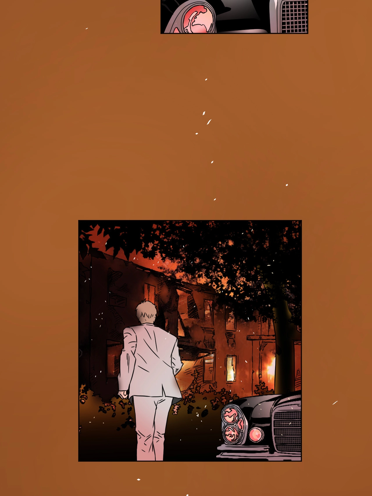 Read Rent Boy chapter 60 image 28 on Lezhin