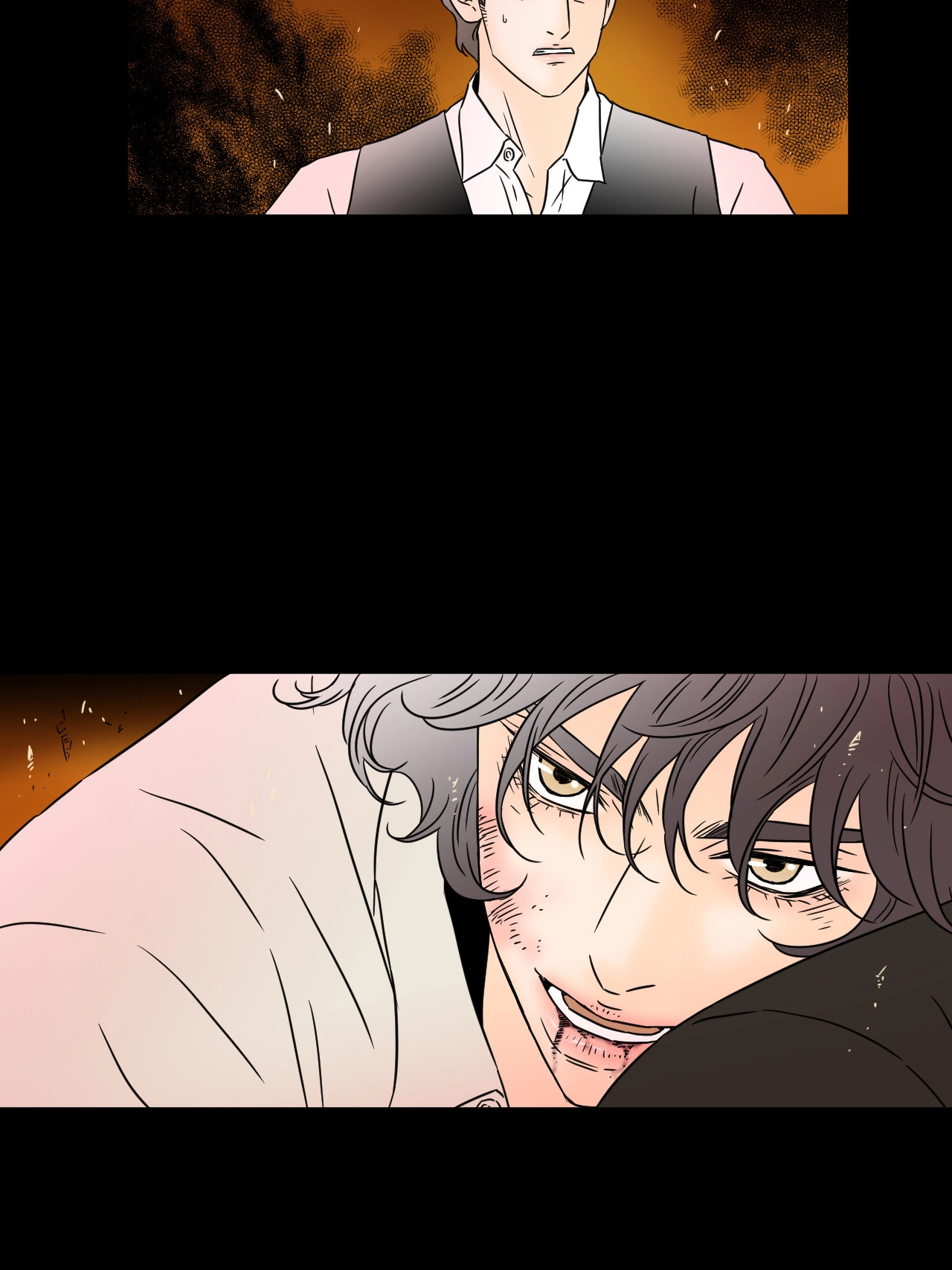 Read Rent Boy chapter 60 image 4 on Lezhin