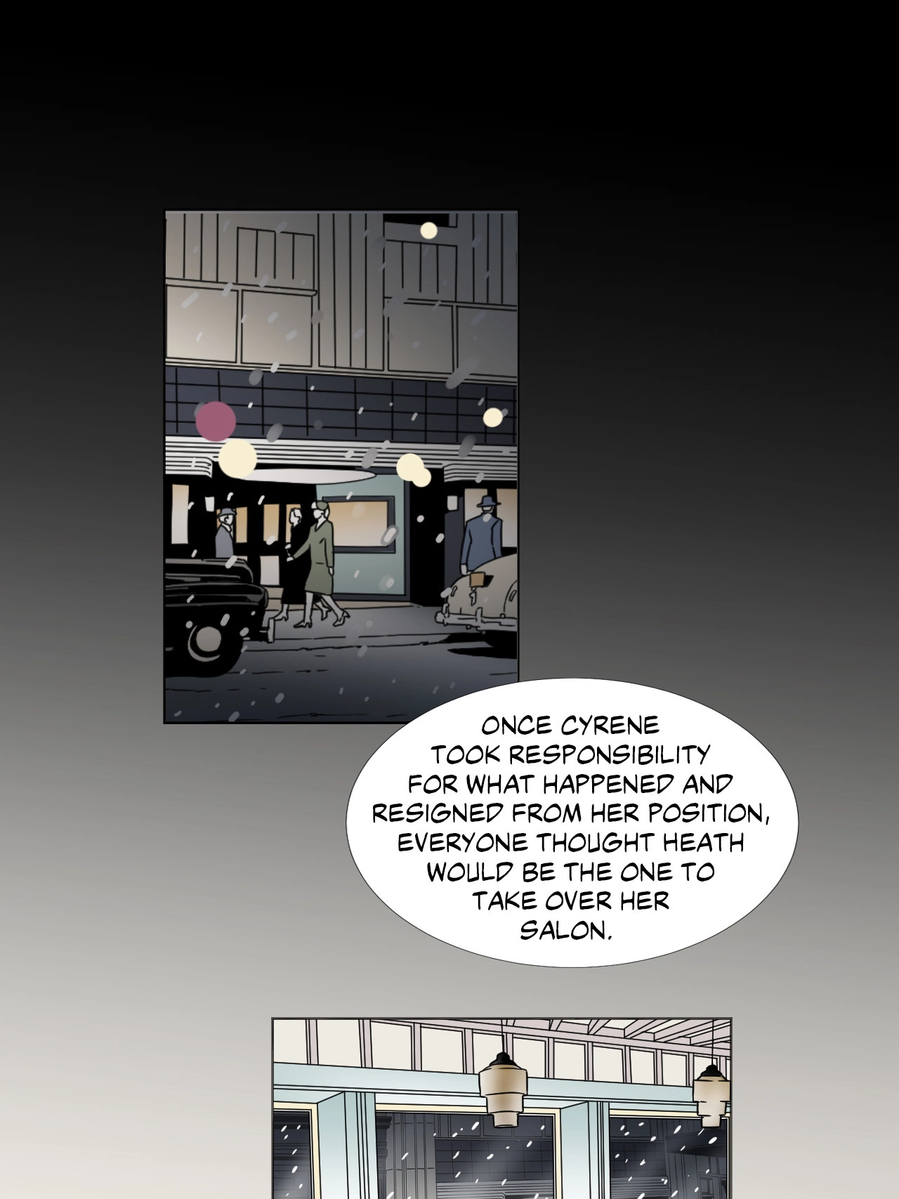 Read Rent Boy chapter 60 image 40 on Lezhin