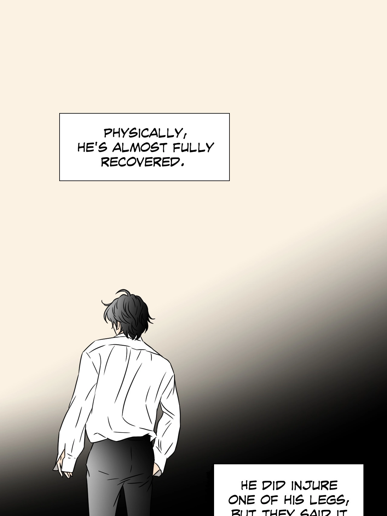 Read Rent Boy chapter 60 image 45 on Lezhin