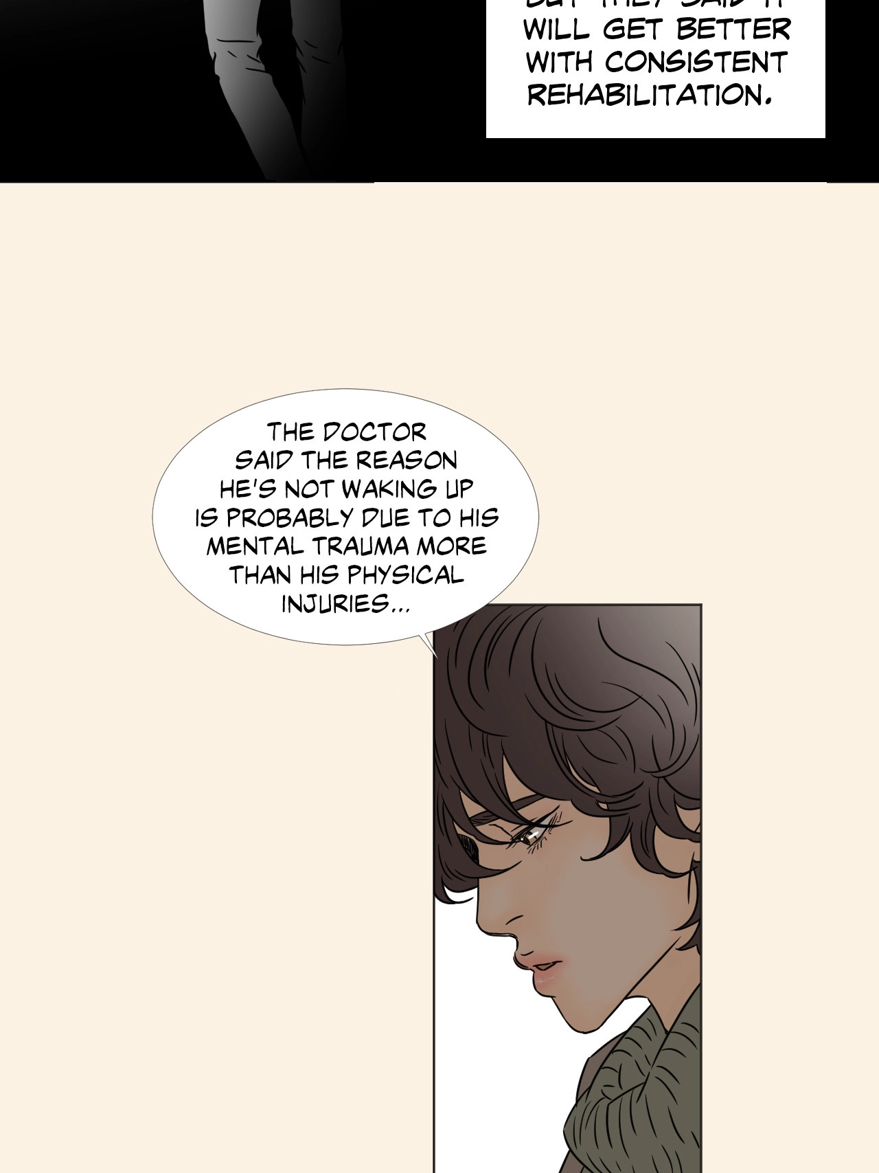Read Rent Boy chapter 60 image 46 on Lezhin
