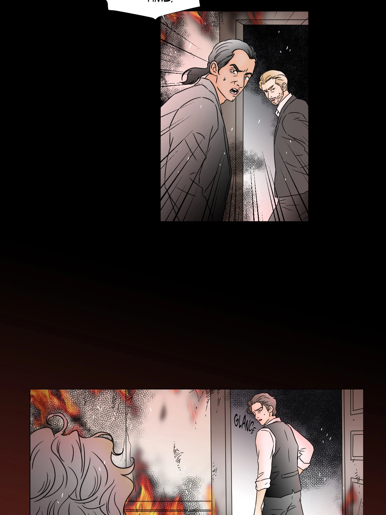 Read Rent Boy chapter 60 image 7 on Lezhin