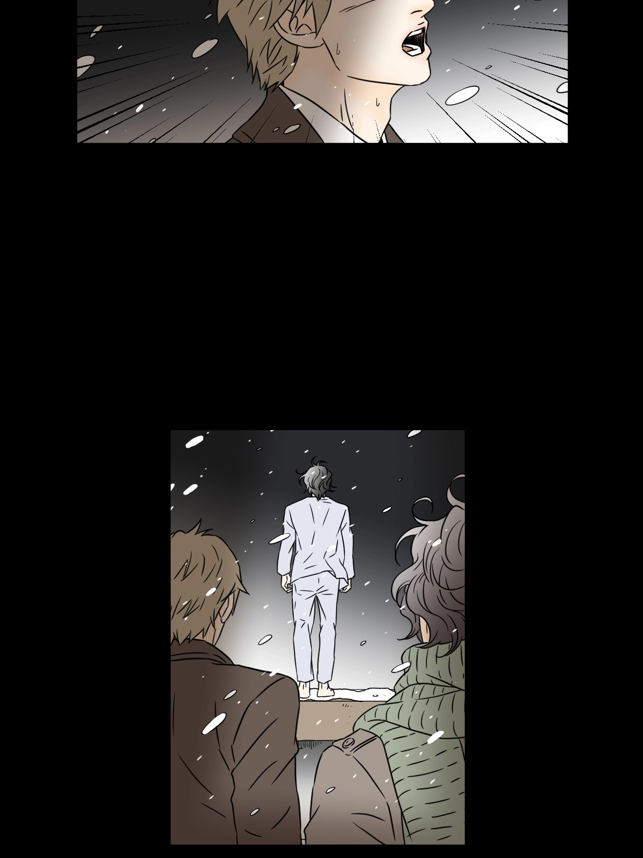 Read Rent Boy chapter 61 image 13 on Lezhin