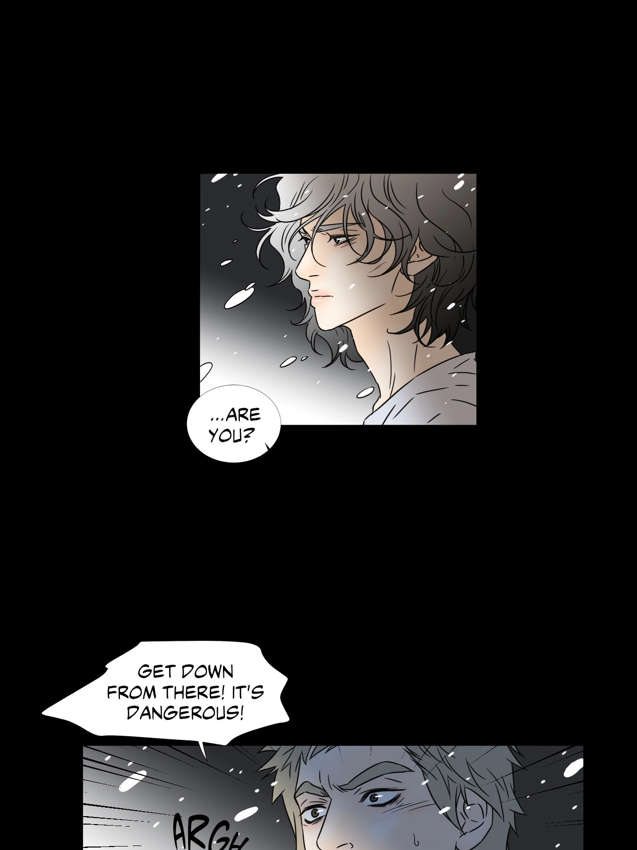 Read Rent Boy chapter 61 image 15 on Lezhin