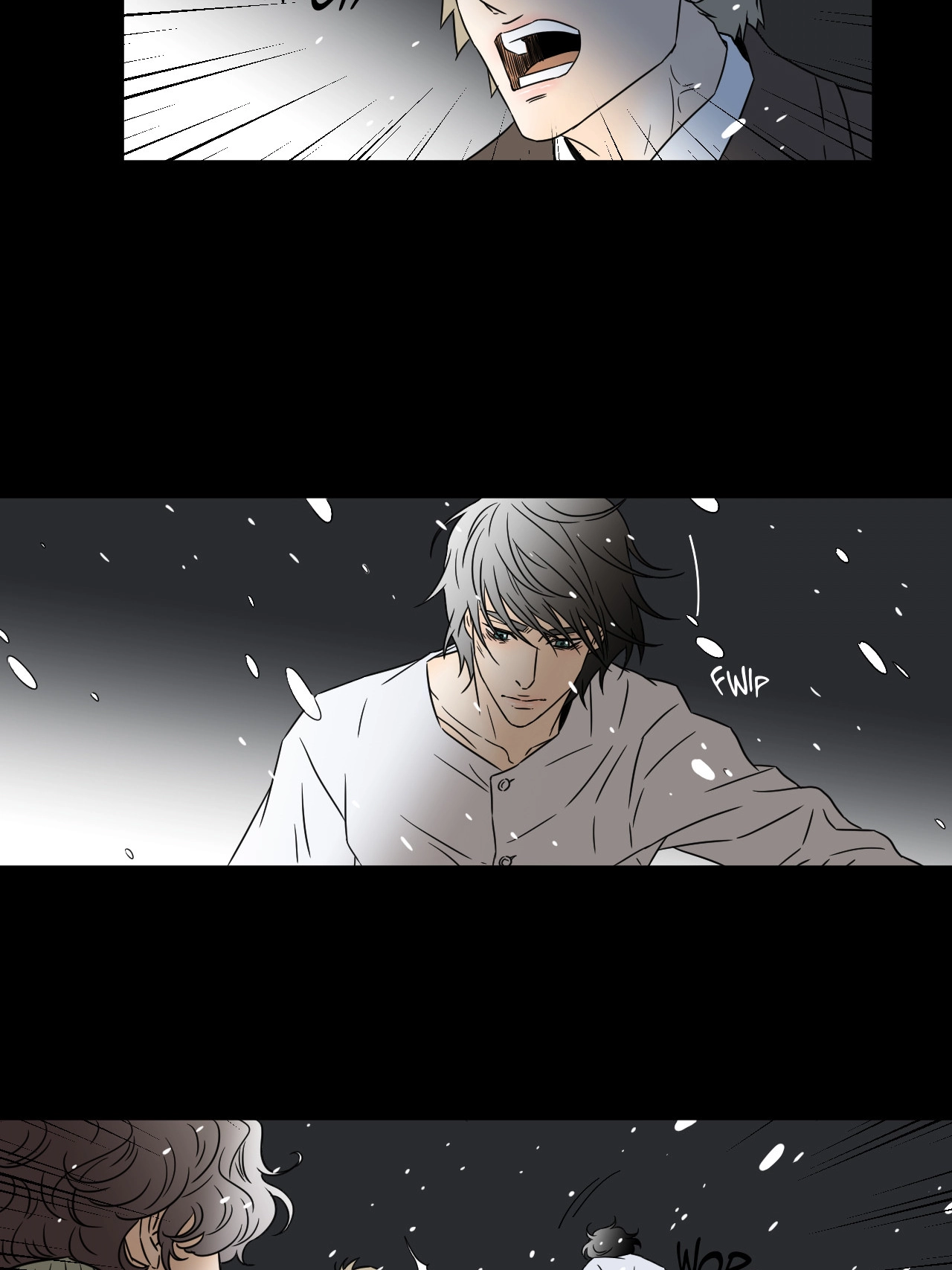 Read Rent Boy chapter 61 image 16 on Lezhin