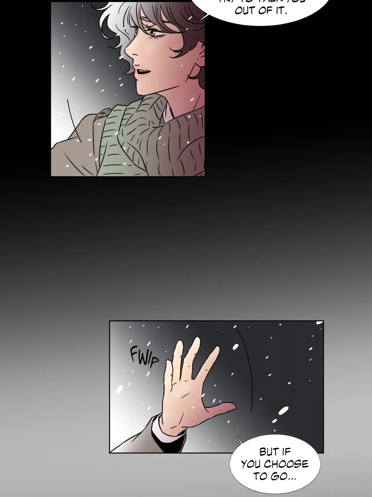 Read Rent Boy chapter 61 image 19 on Lezhin