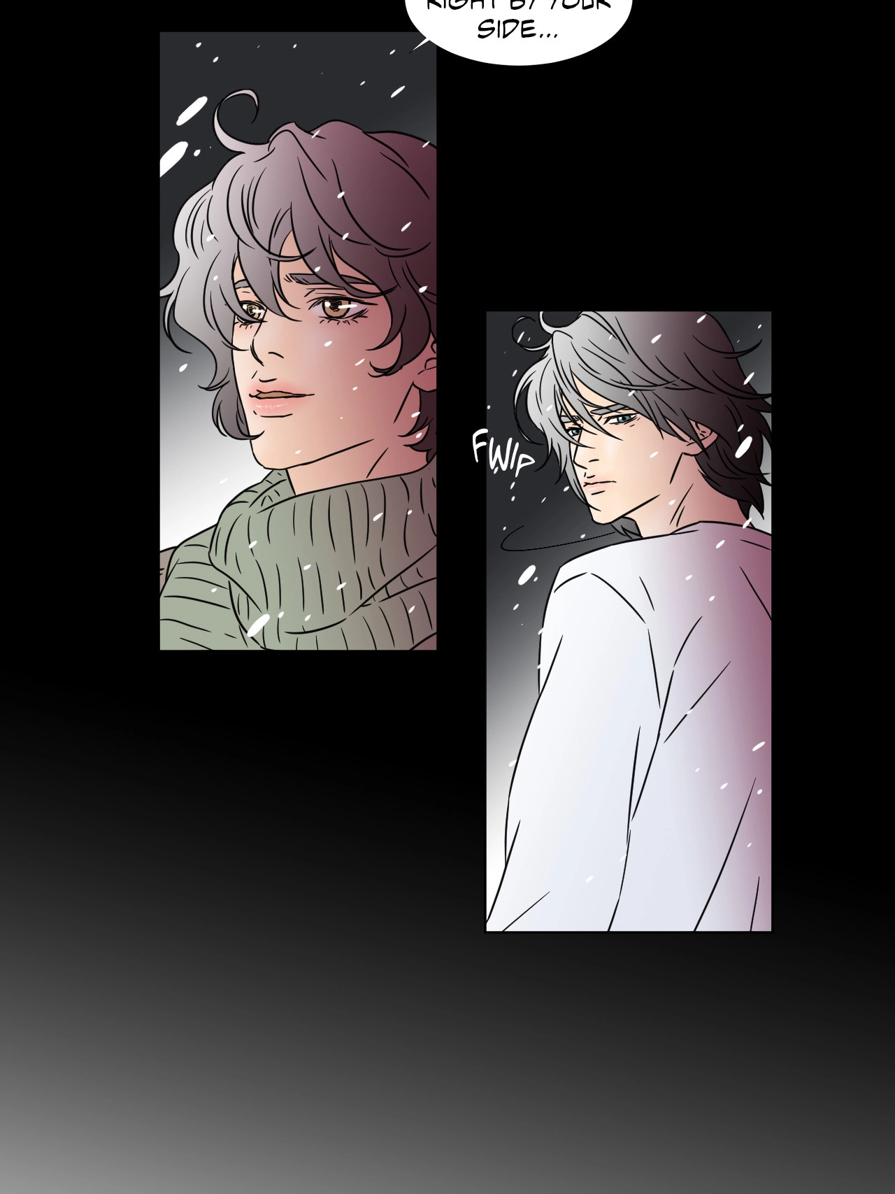 Read Rent Boy chapter 61 image 22 on Lezhin