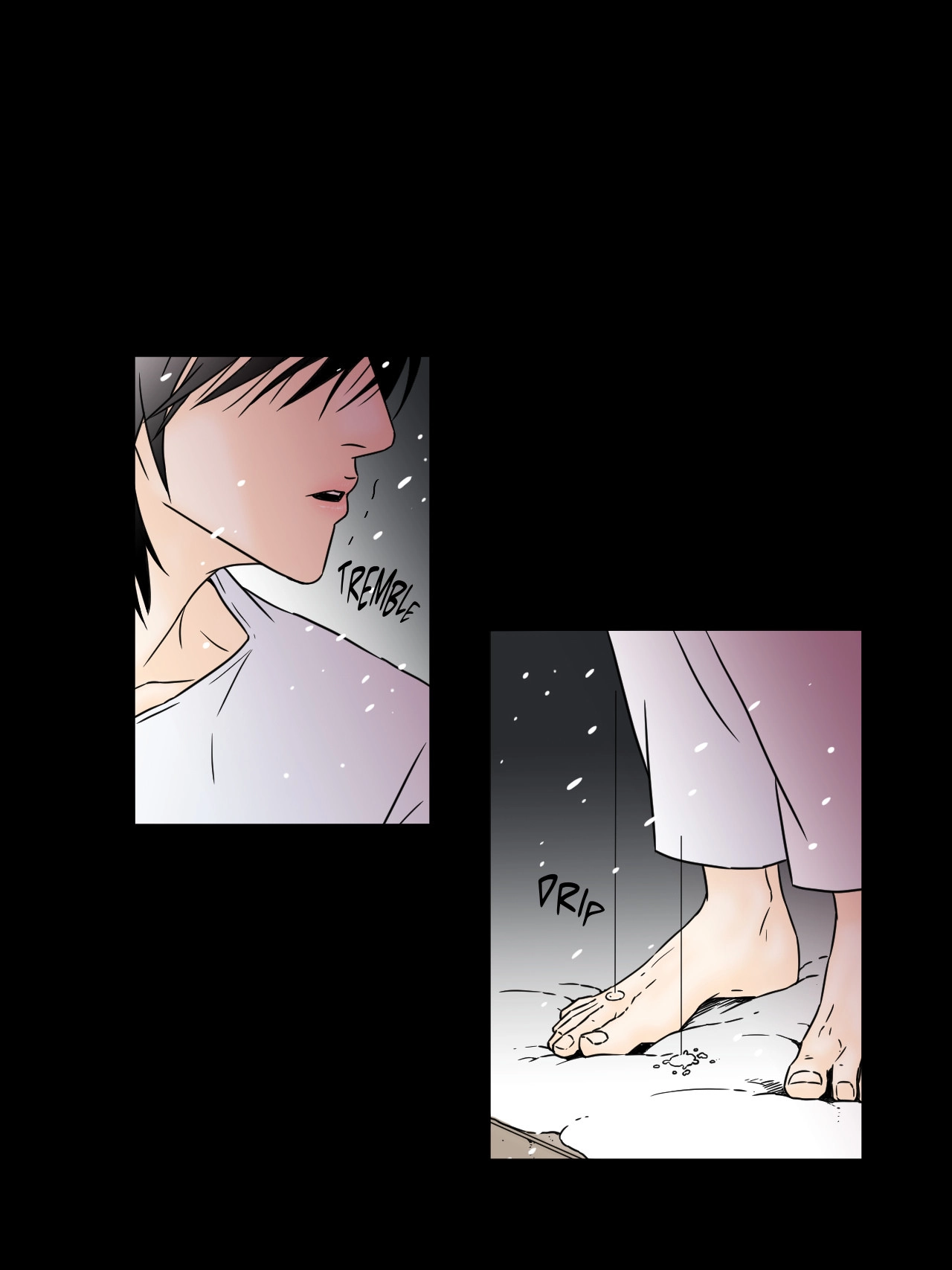 Read Rent Boy chapter 61 image 24 on Lezhin