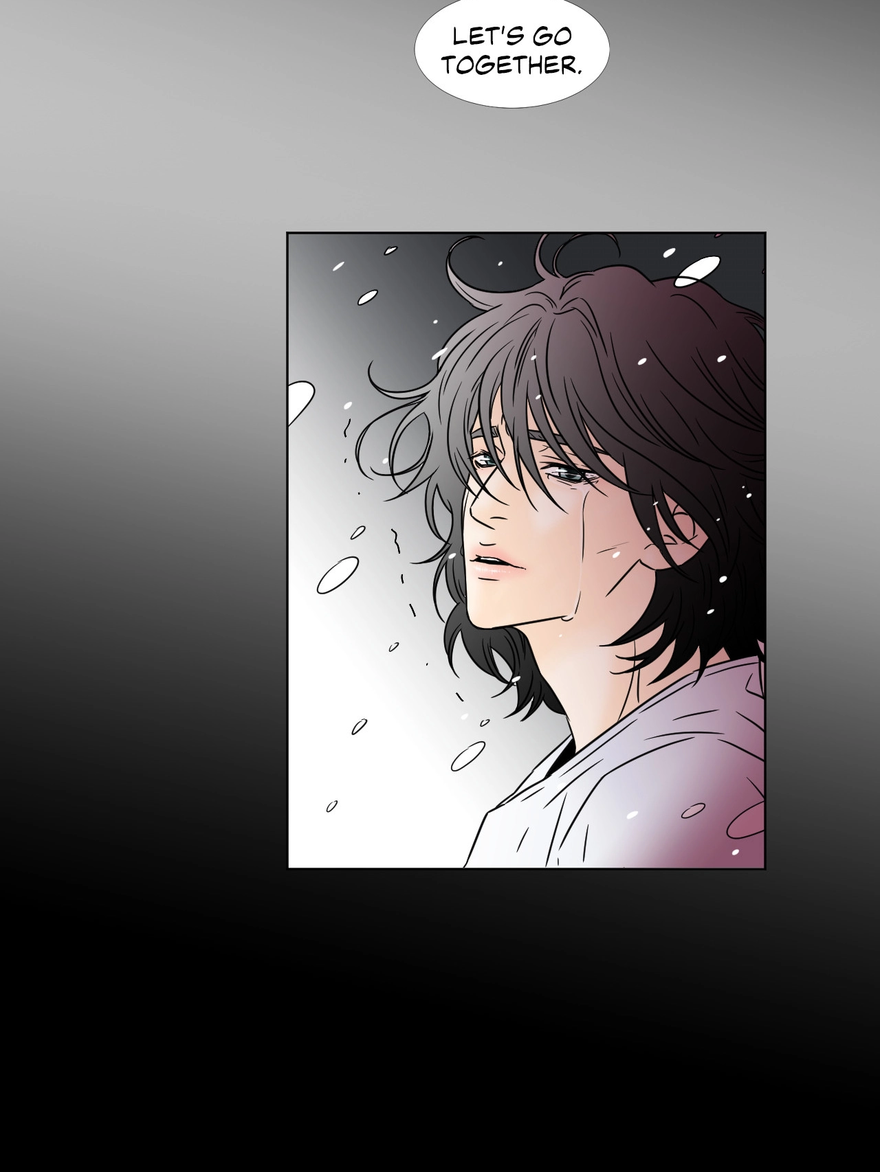 Read Rent Boy chapter 61 image 26 on Lezhin