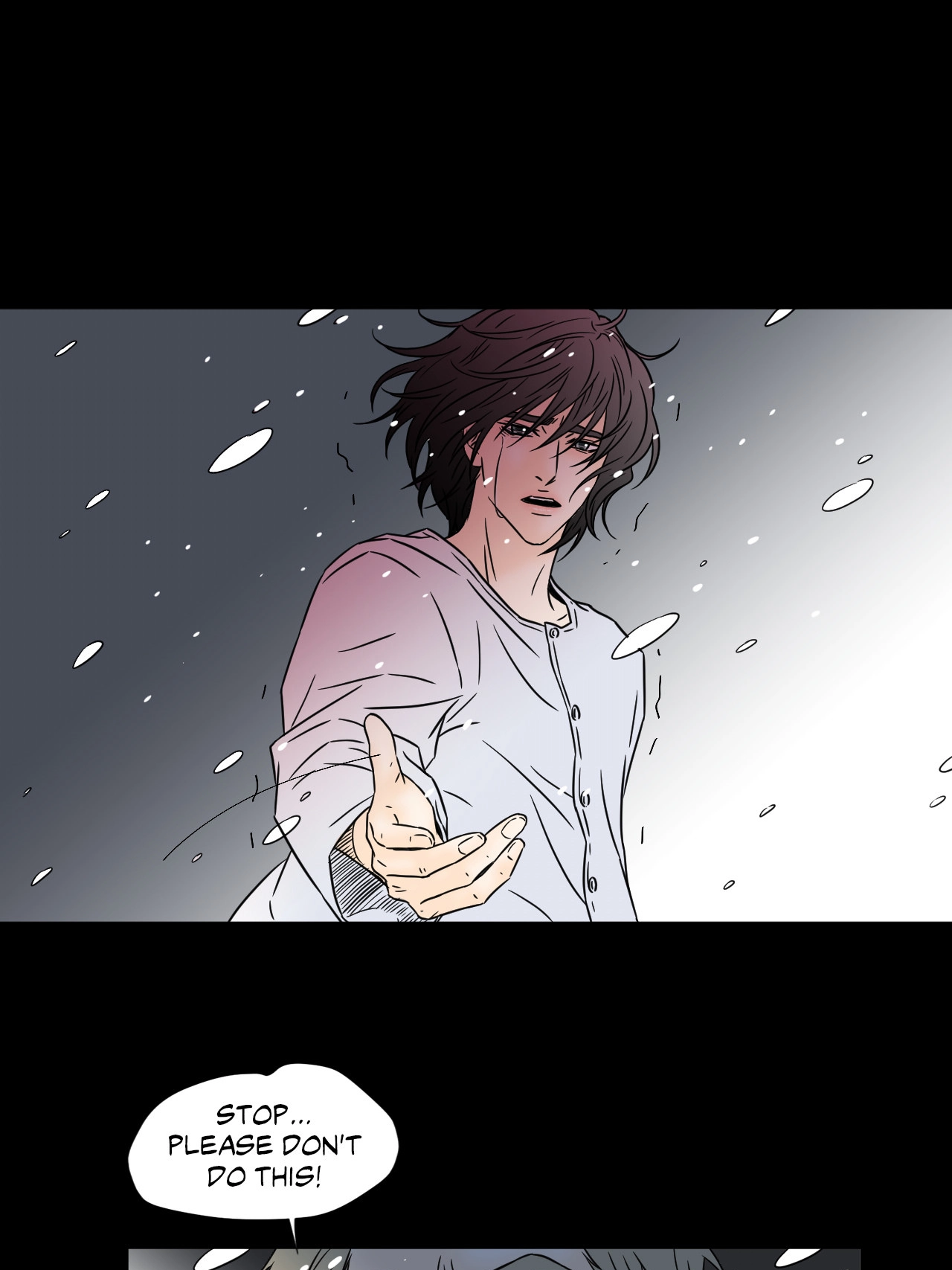Read Rent Boy chapter 61 image 27 on Lezhin