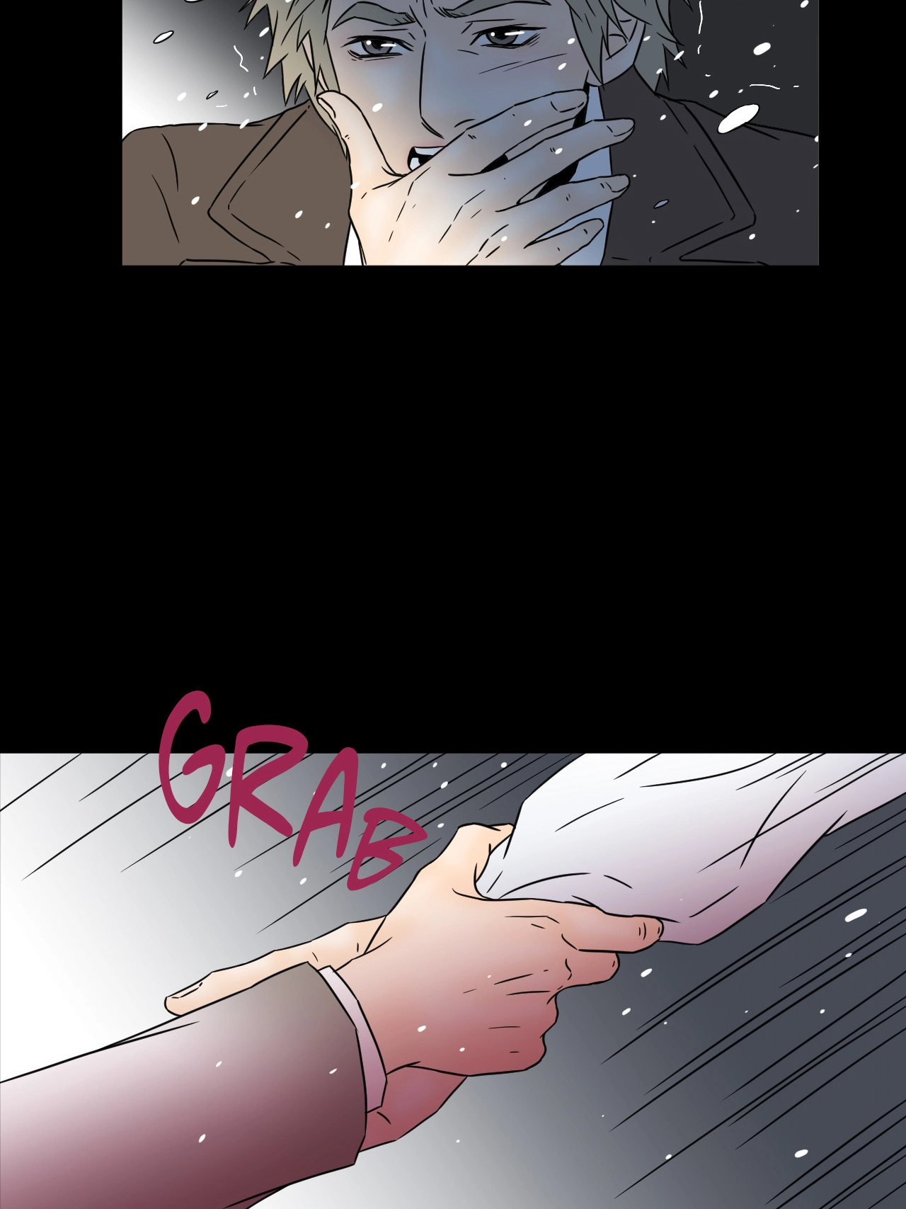 Read Rent Boy chapter 61 image 28 on Lezhin