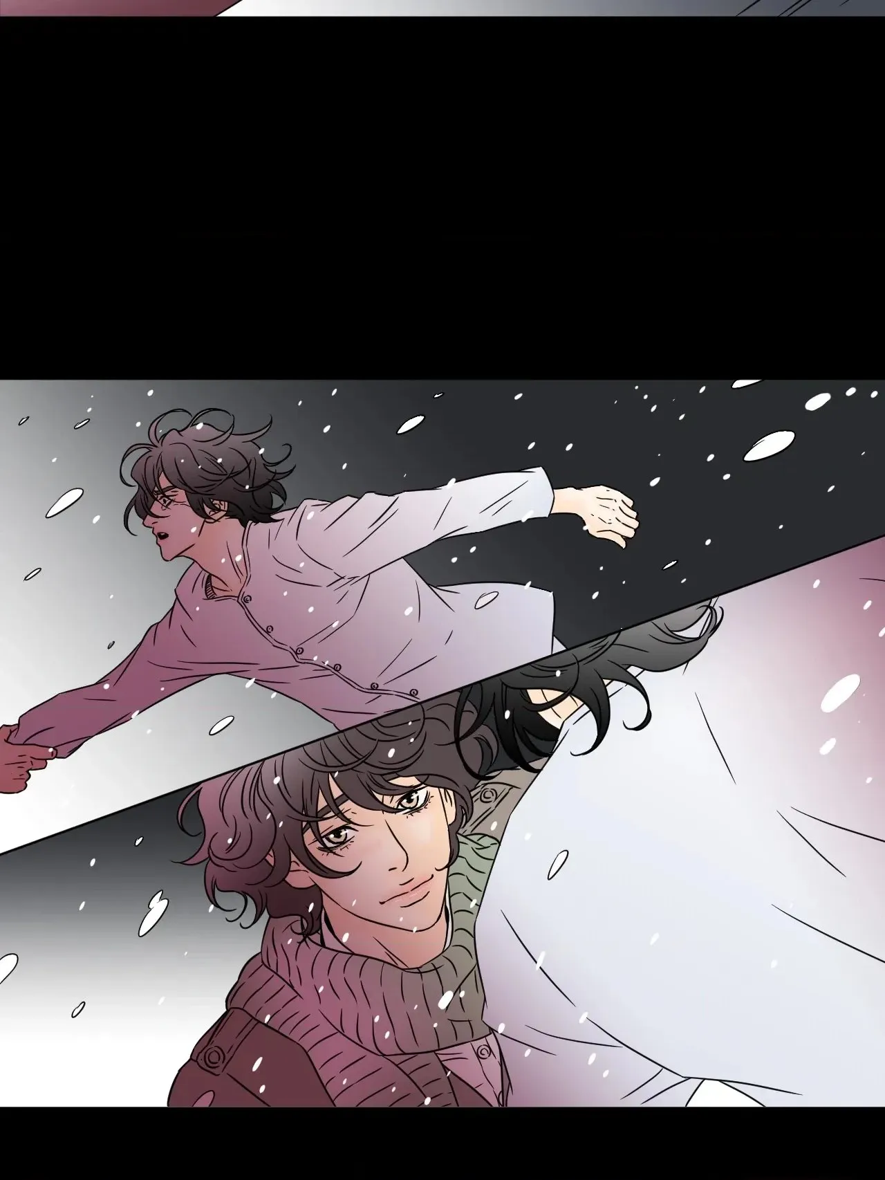Read Rent Boy chapter 61 image 29 on Lezhin