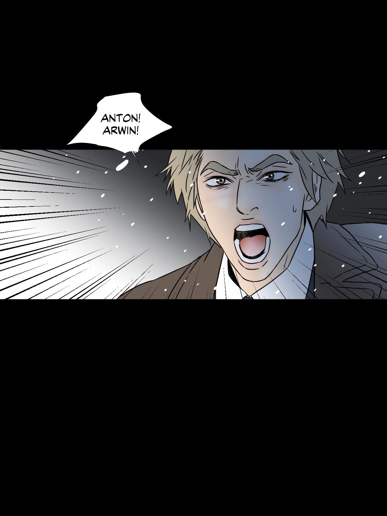 Read Rent Boy chapter 61 image 30 on Lezhin