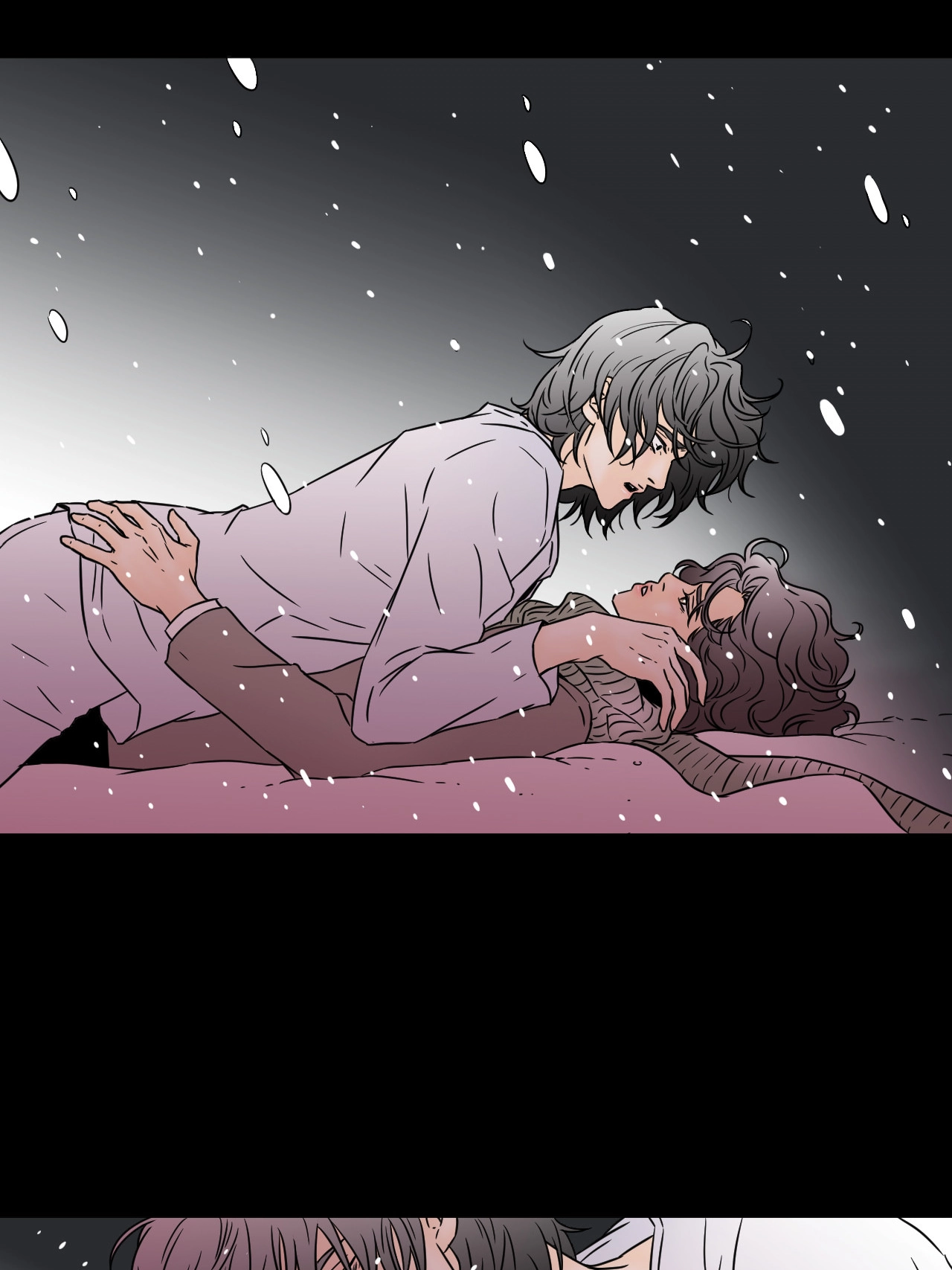 Read Rent Boy chapter 61 image 31 on Lezhin