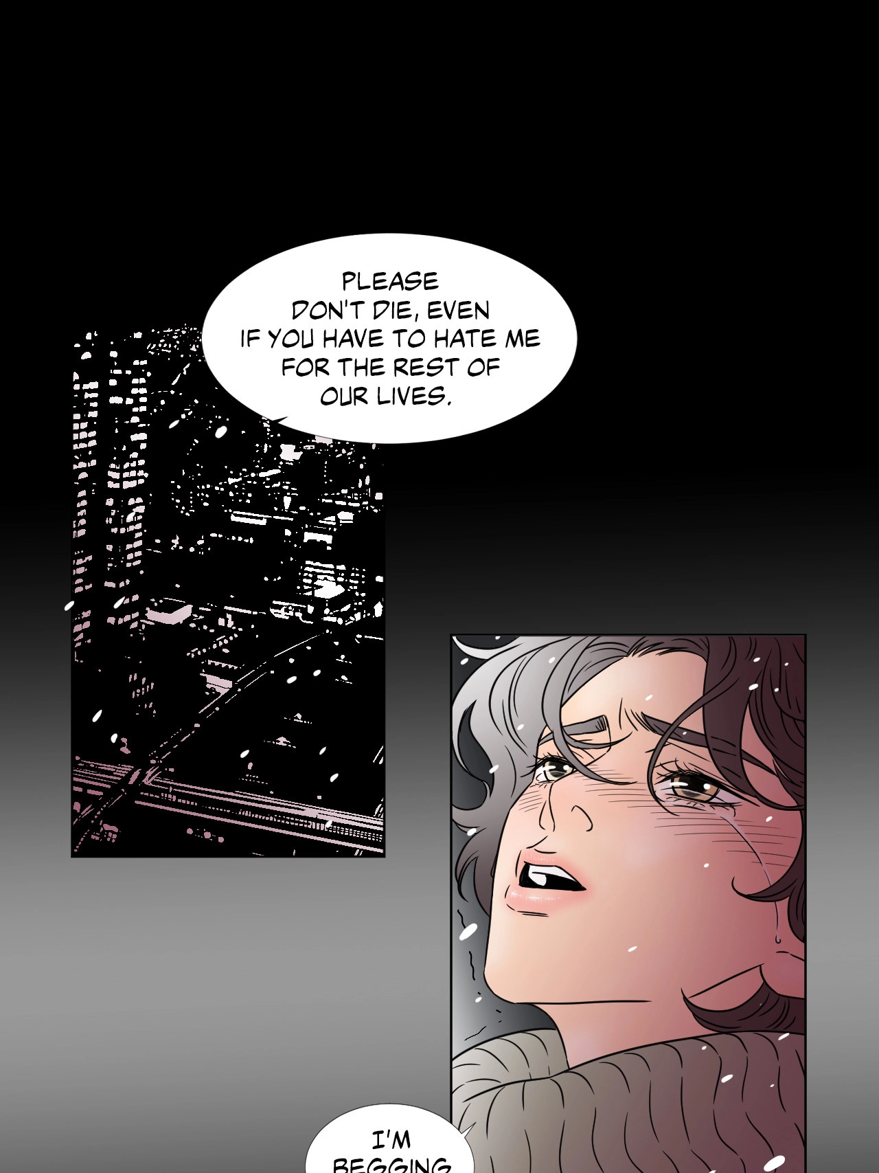 Read Rent Boy chapter 61 image 33 on Lezhin