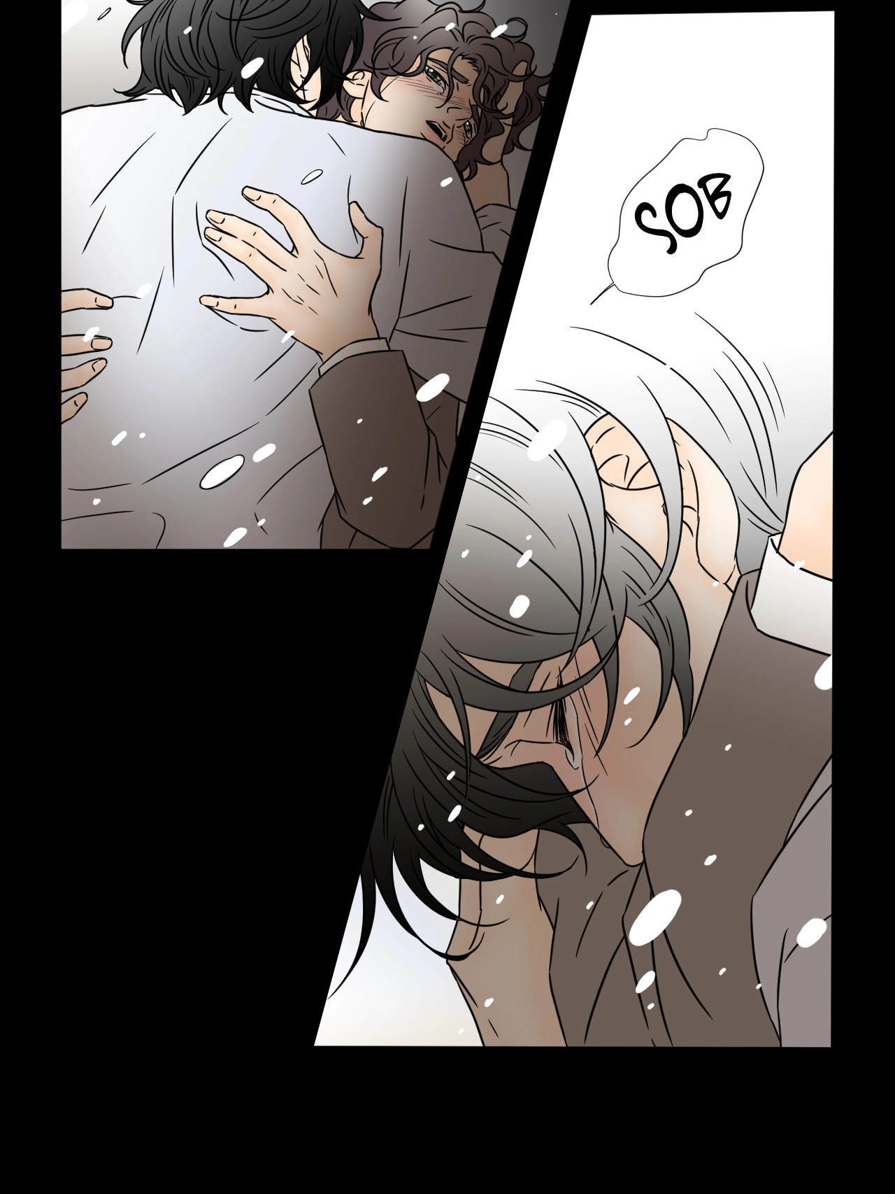 Read Rent Boy chapter 61 image 35 on Lezhin