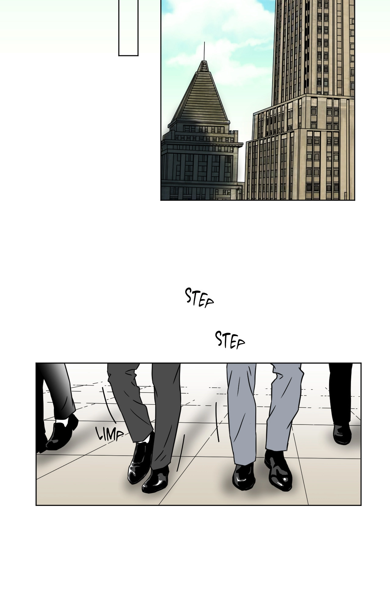 Read Rent Boy chapter 61 image 40 on Lezhin