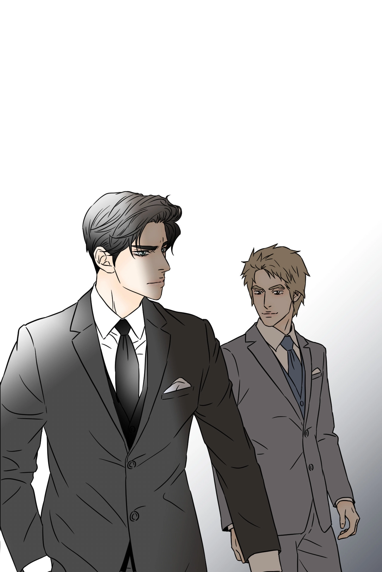 Read Rent Boy chapter 61 image 41 on Lezhin