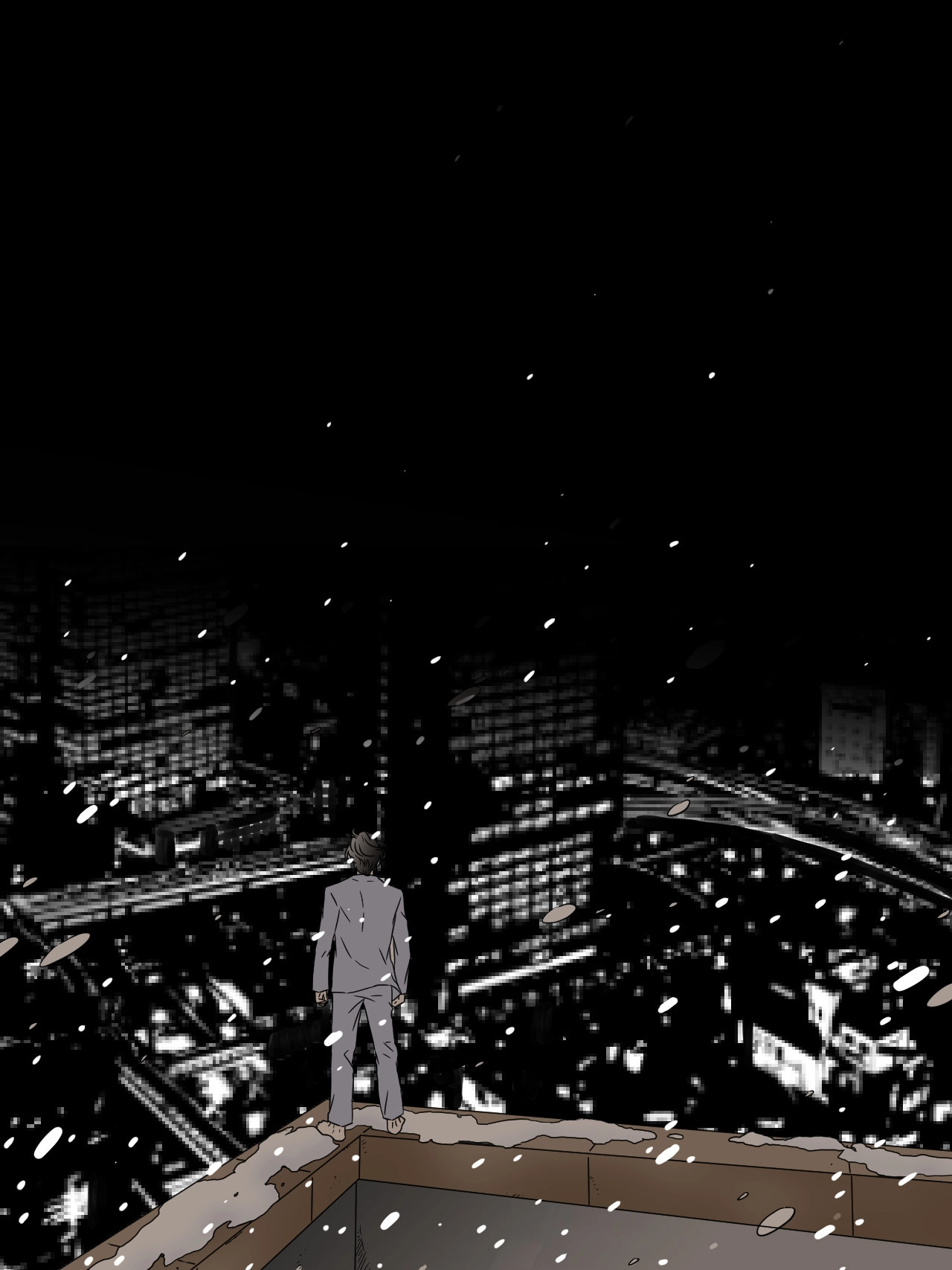 Read Rent Boy chapter 61 image 6 on Lezhin