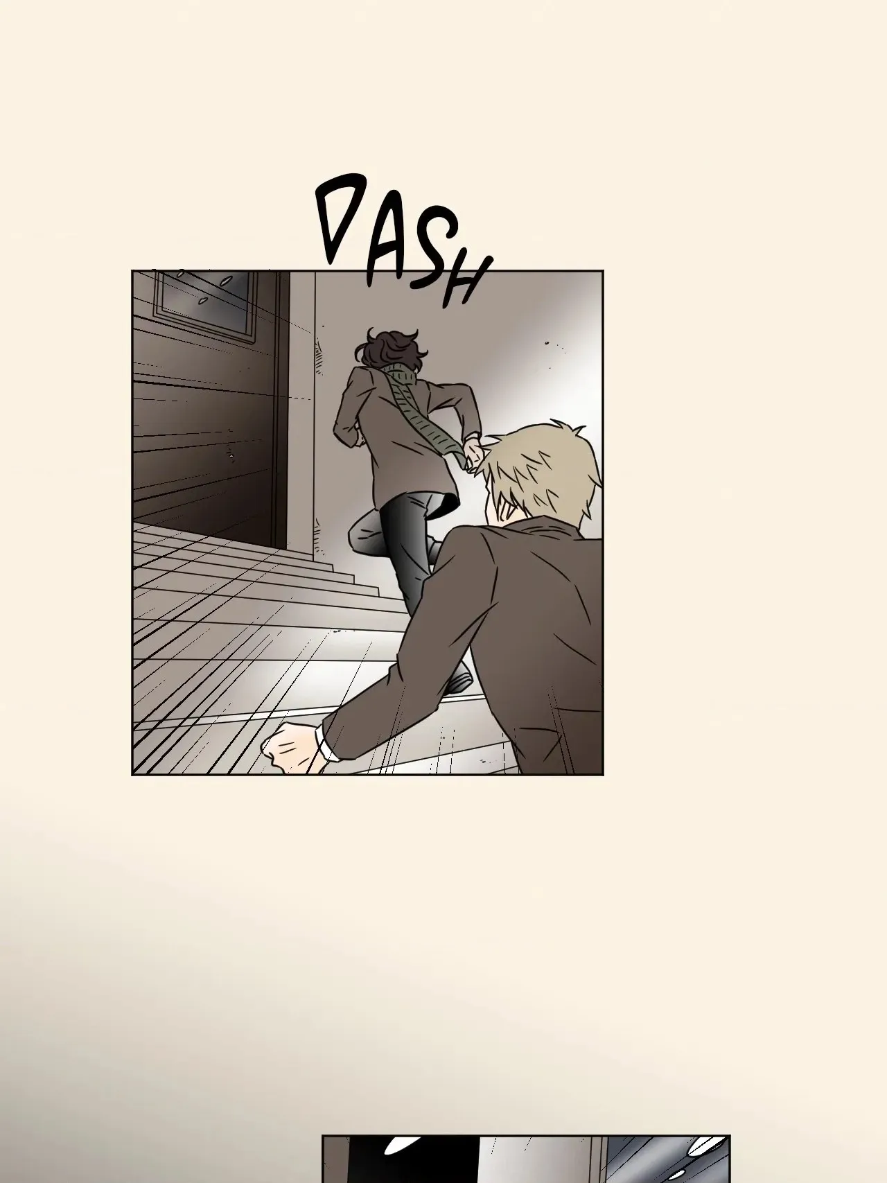 Read Rent Boy chapter 61 image 9 on Lezhin