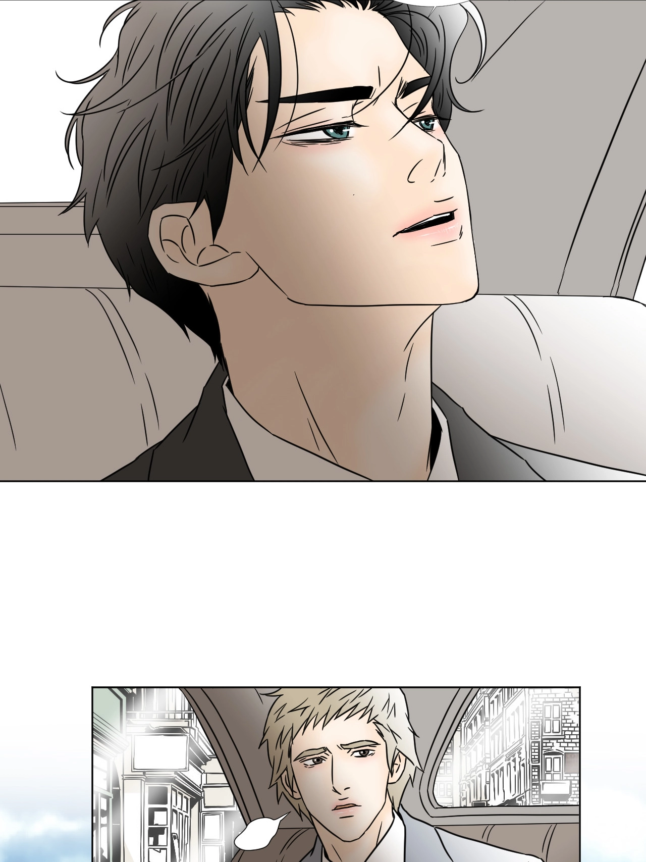 Read Rent Boy chapter 62 image 16 on Lezhin