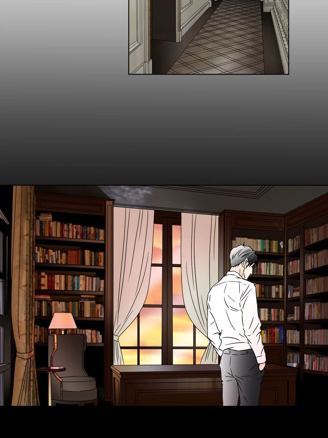 Read Rent Boy chapter 62 image 20 on Lezhin
