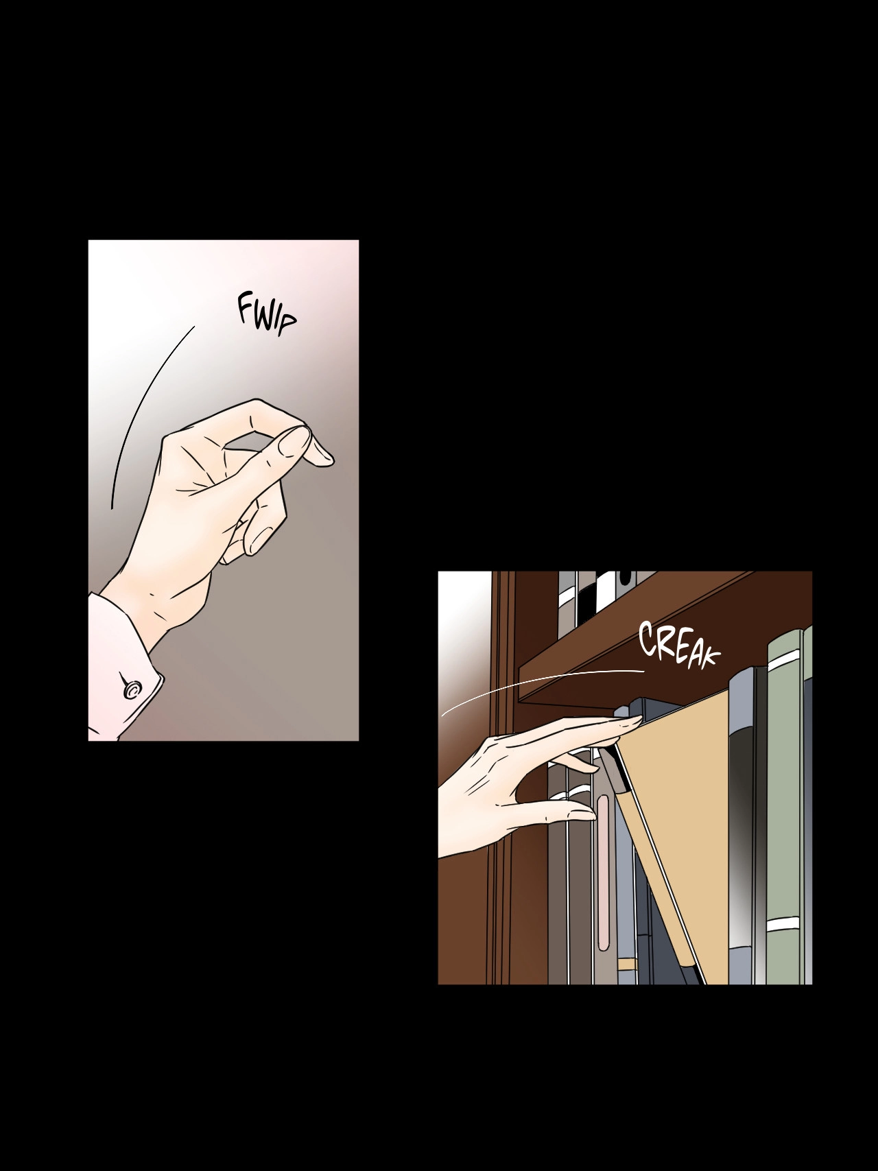 Read Rent Boy chapter 62 image 21 on Lezhin
