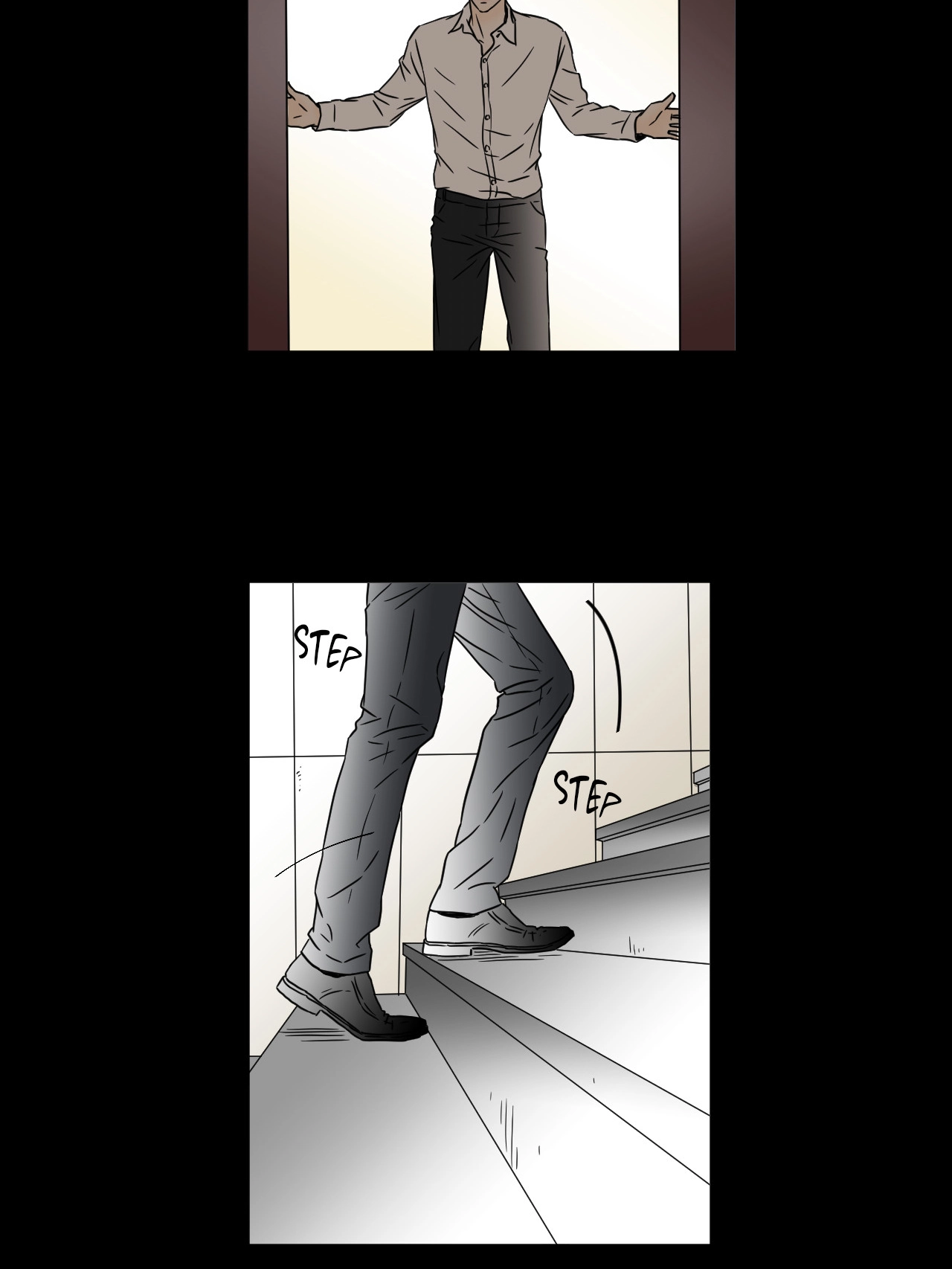 Read Rent Boy chapter 62 image 23 on Lezhin