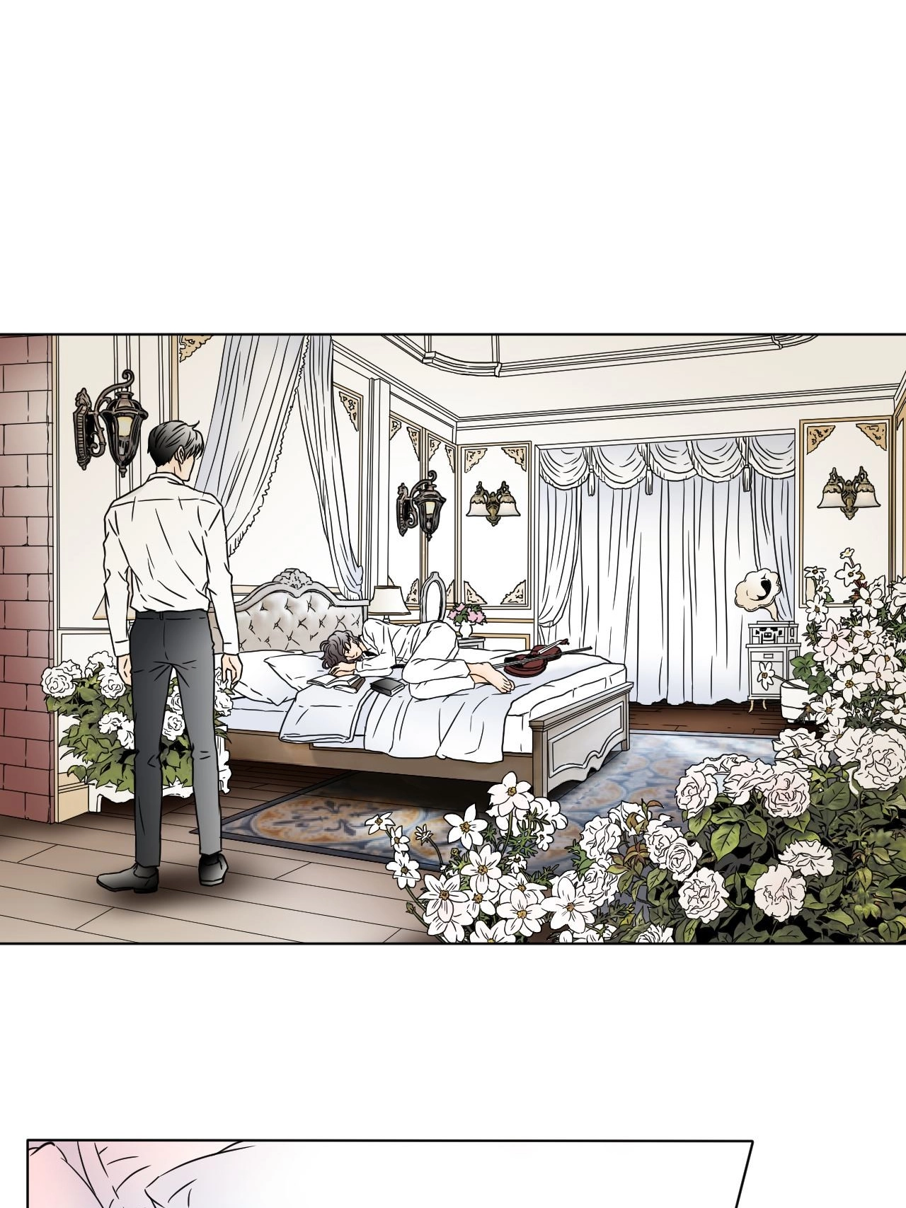 Read Rent Boy chapter 62 image 25 on Lezhin