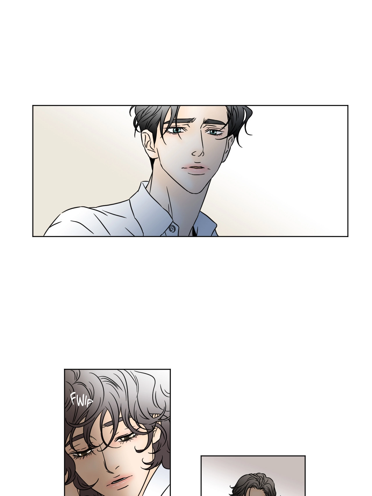 Read Rent Boy chapter 62 image 27 on Lezhin