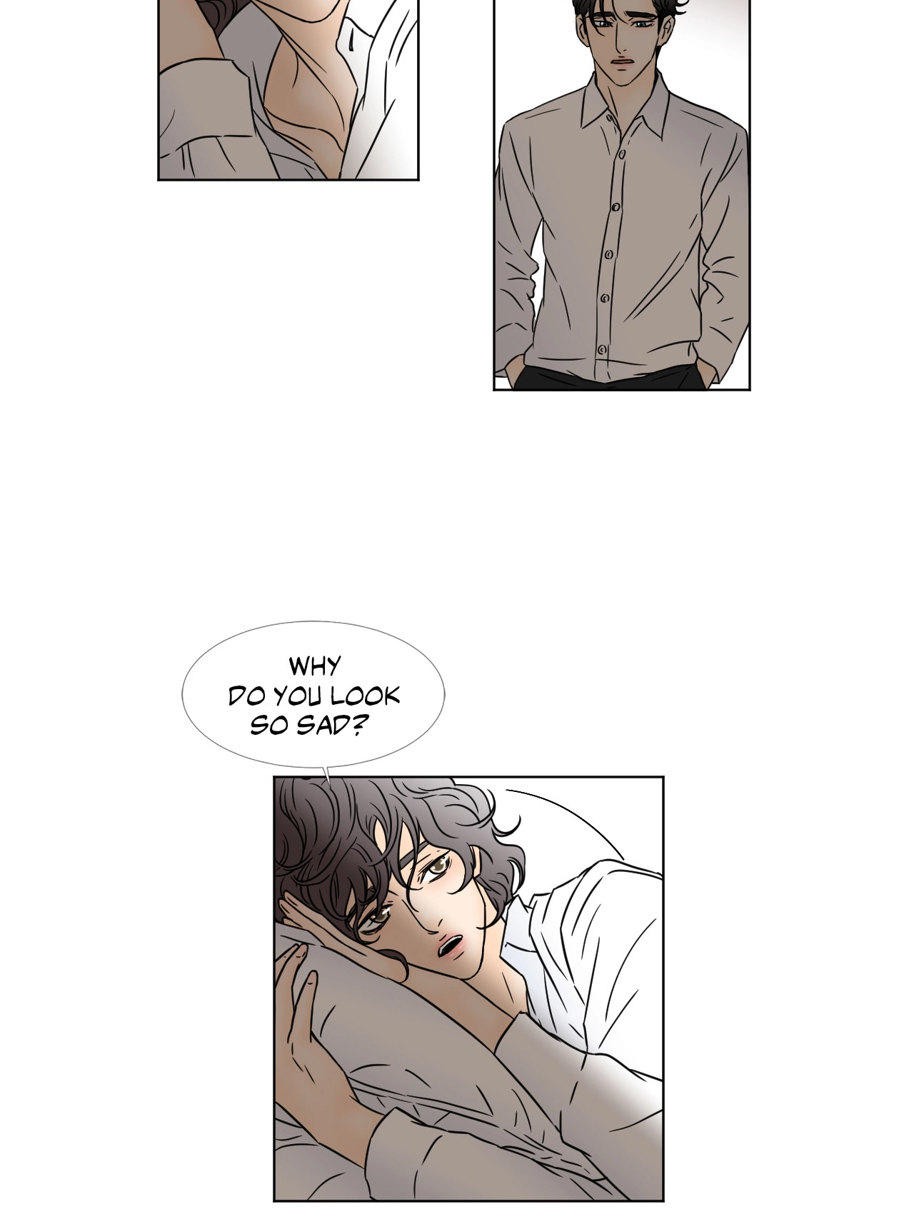 Read Rent Boy chapter 62 image 28 on Lezhin