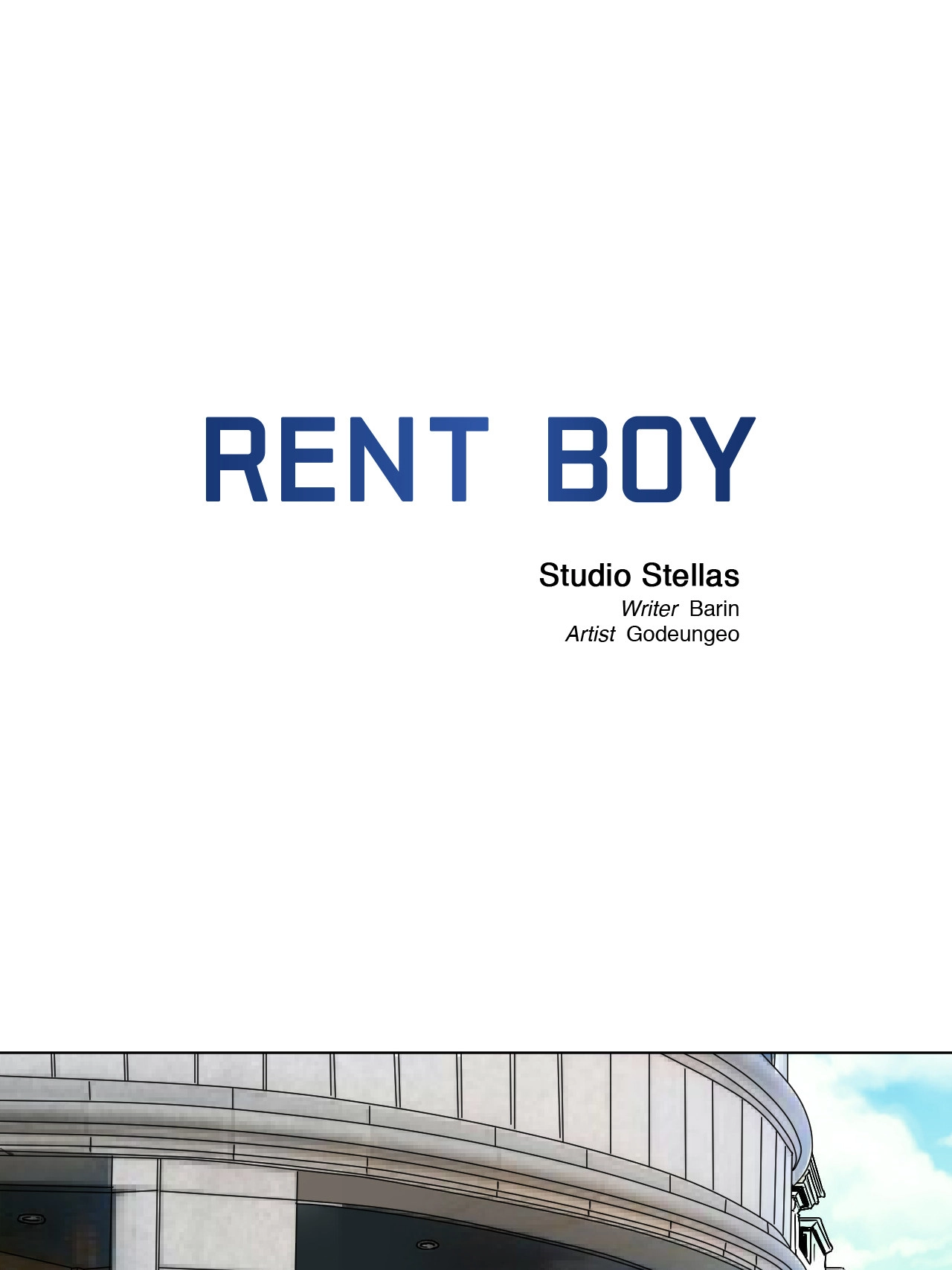 Read Rent Boy chapter 62 image 3 on Lezhin