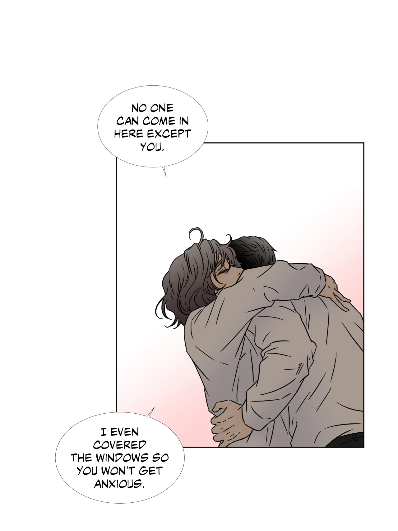 Read Rent Boy chapter 62 image 32 on Lezhin